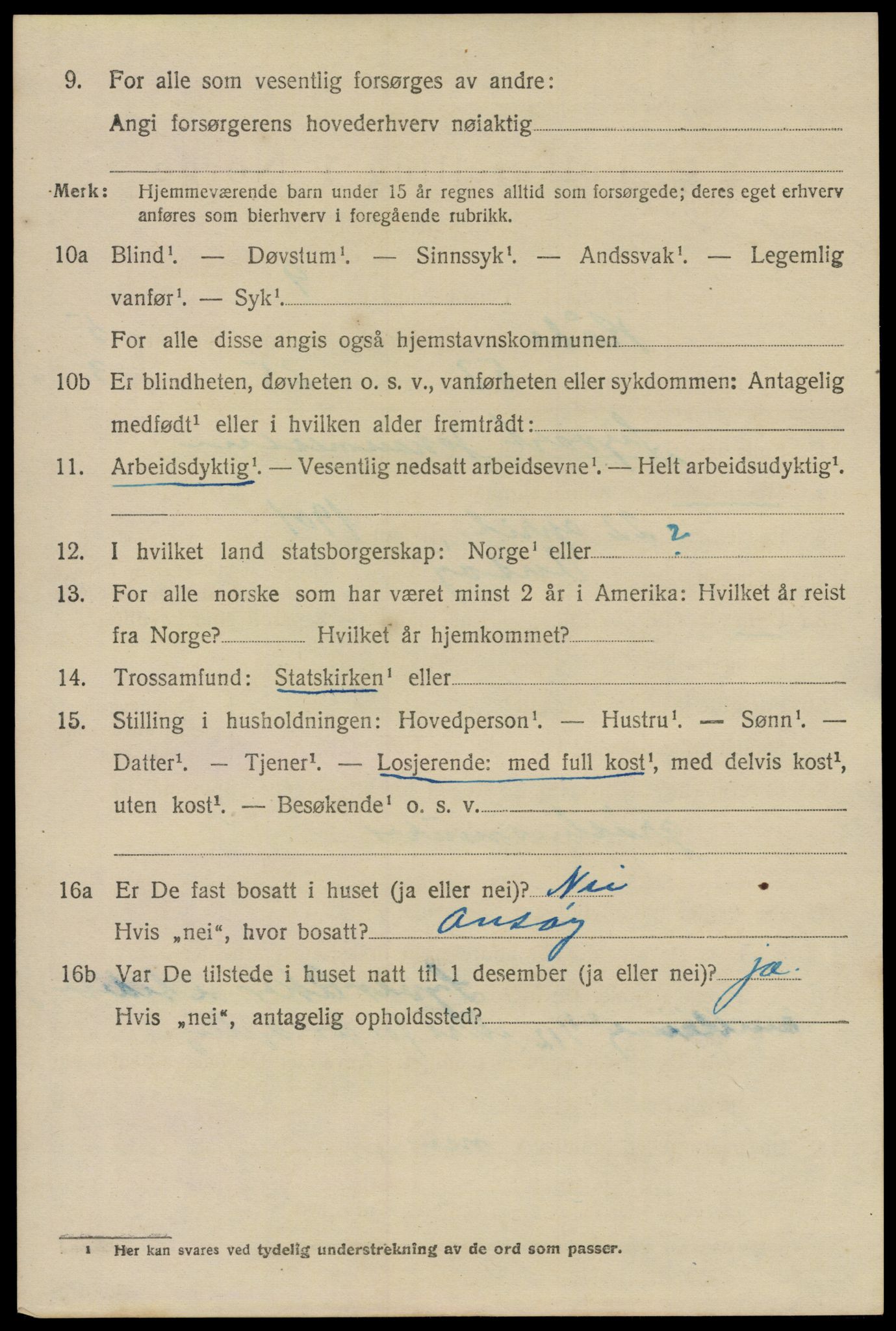 SAO, 1920 census for Råde, 1920, p. 5480