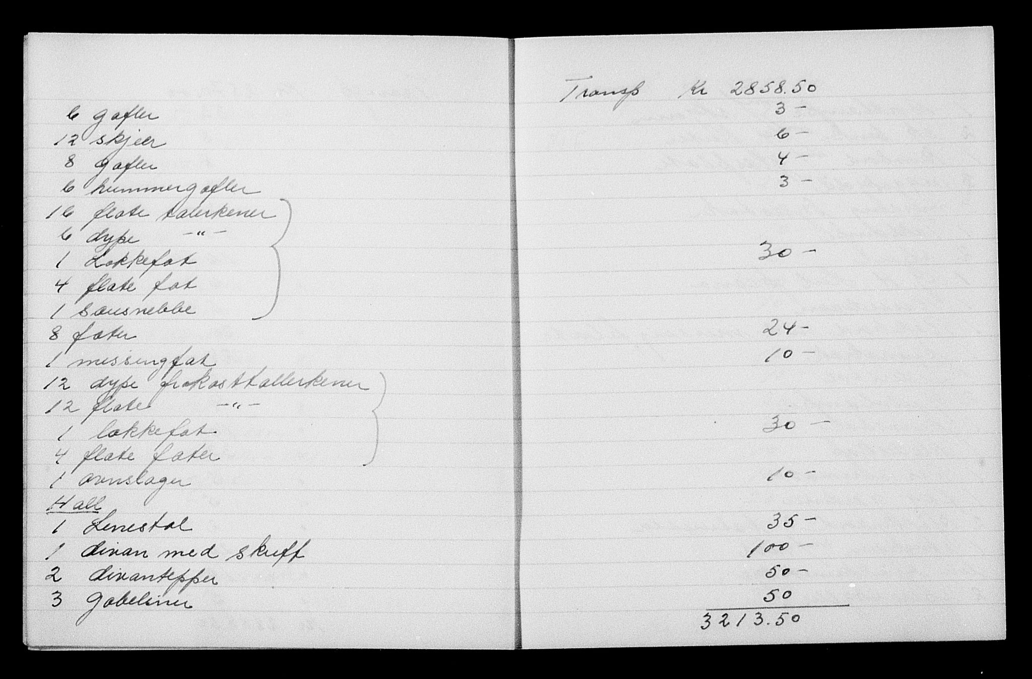 Justisdepartementet, Tilbakeføringskontoret for inndratte formuer, AV/RA-S-1564/H/Hc/Hcc/L0932: --, 1945-1947, p. 92