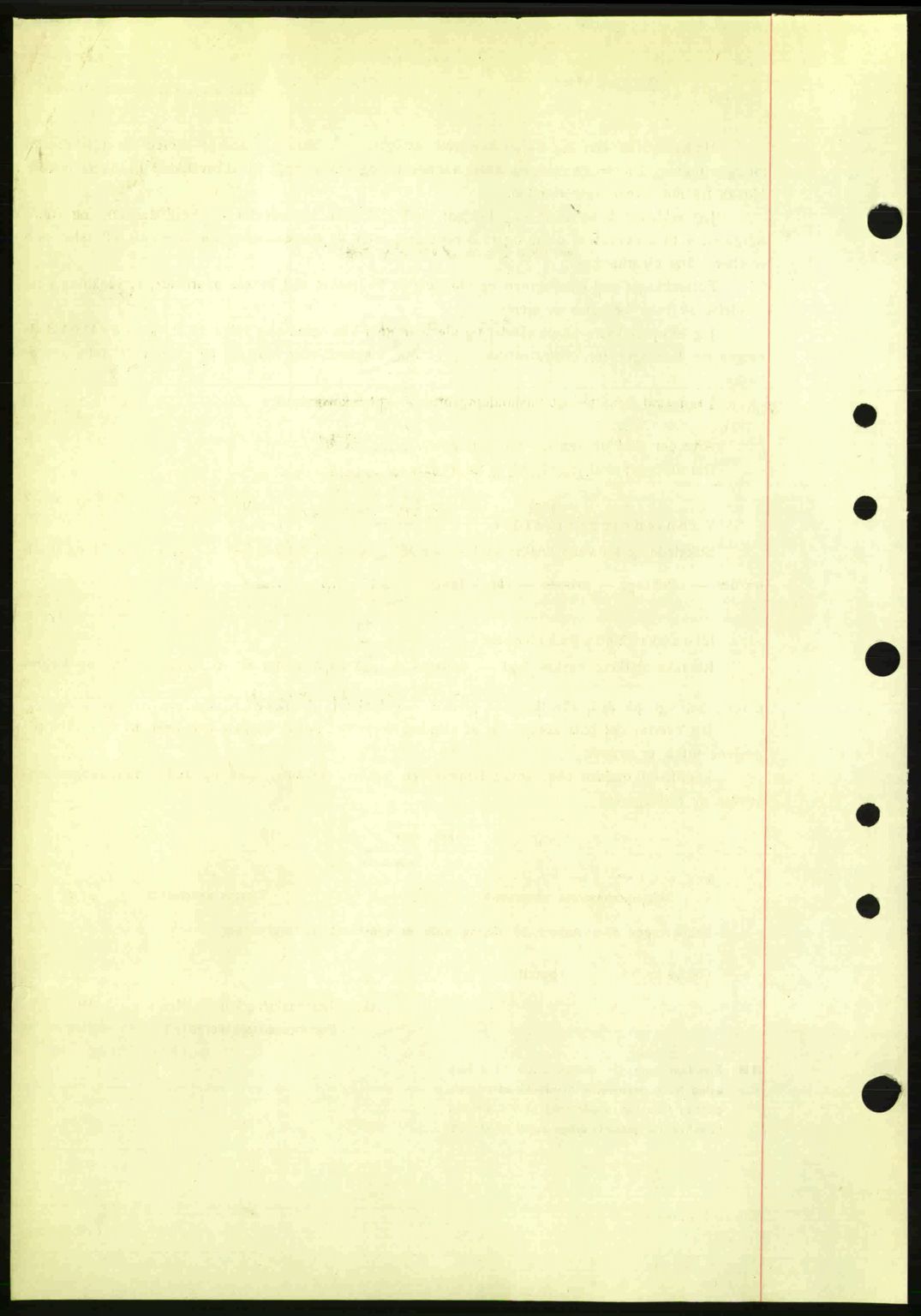 Oslo byskriverembete, AV/SAO-A-10227/G/Gb/Gbd/Gbda/L0017: Mortgage book no. A215, 1949-1950, Diary no: : 15570/1949