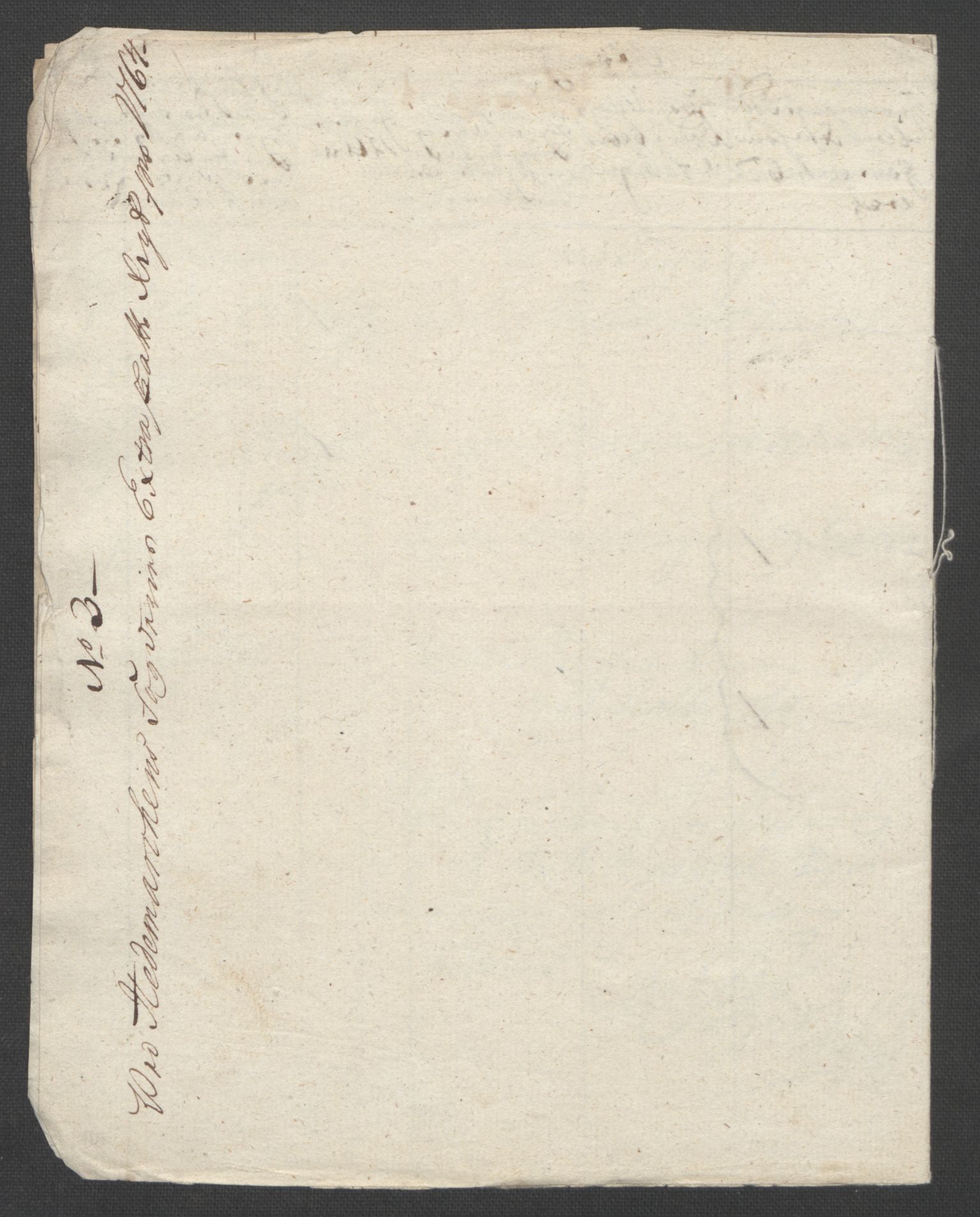 Rentekammeret inntil 1814, Reviderte regnskaper, Fogderegnskap, AV/RA-EA-4092/R16/L1147: Ekstraskatten Hedmark, 1763-1764, p. 437