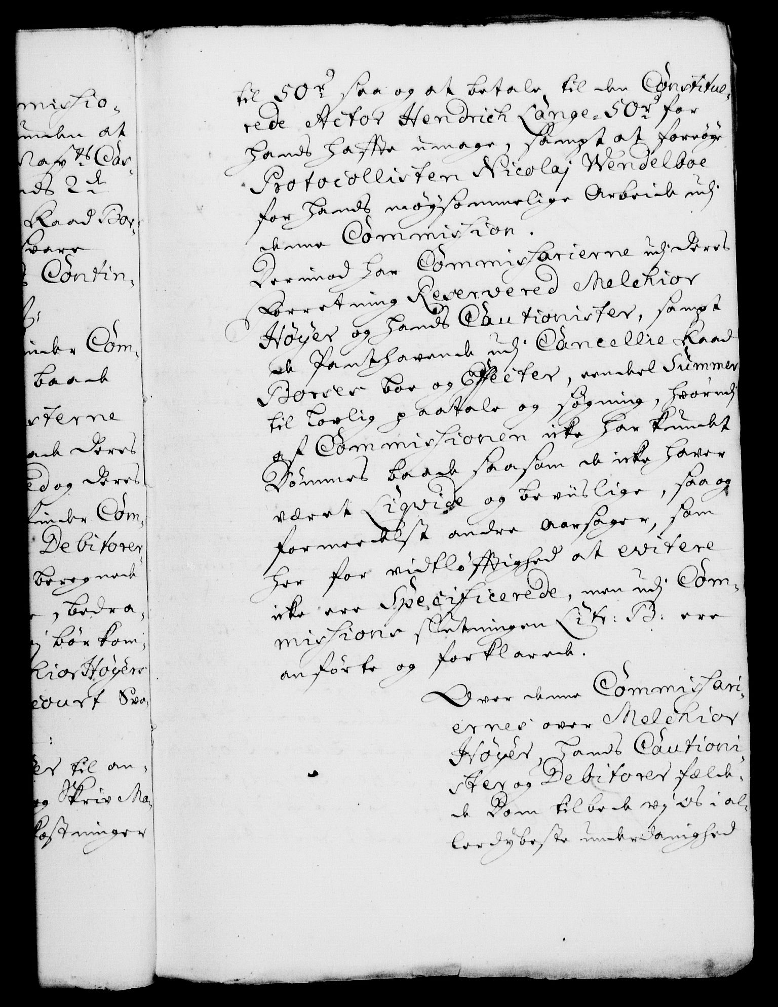 Rentekammeret, Kammerkanselliet, AV/RA-EA-3111/G/Gf/Gfa/L0006: Norsk relasjons- og resolusjonsprotokoll (merket RK 52.6), 1723, p. 951