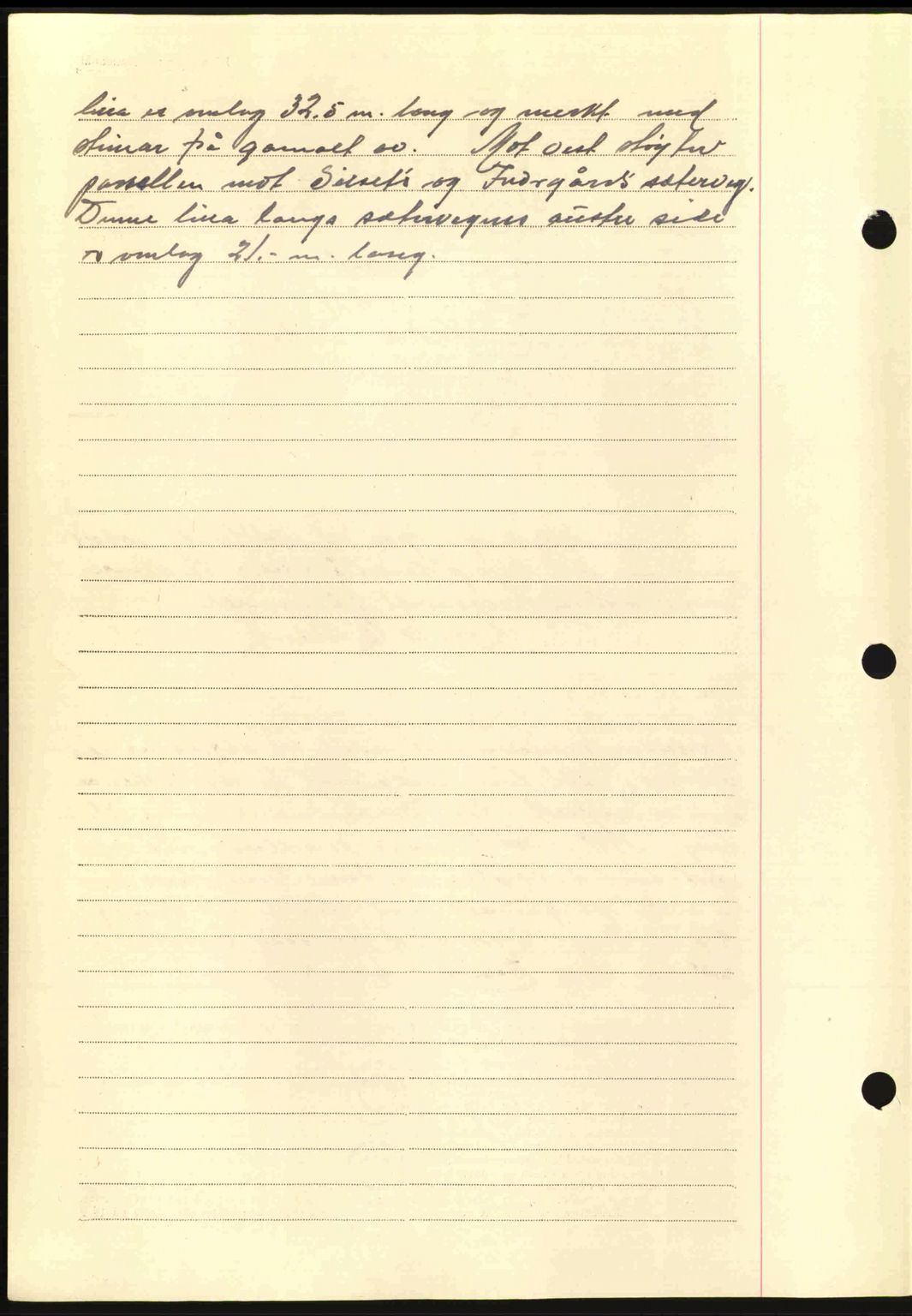 Nordmøre sorenskriveri, AV/SAT-A-4132/1/2/2Ca: Mortgage book no. A93, 1942-1942, Diary no: : 1698/1942