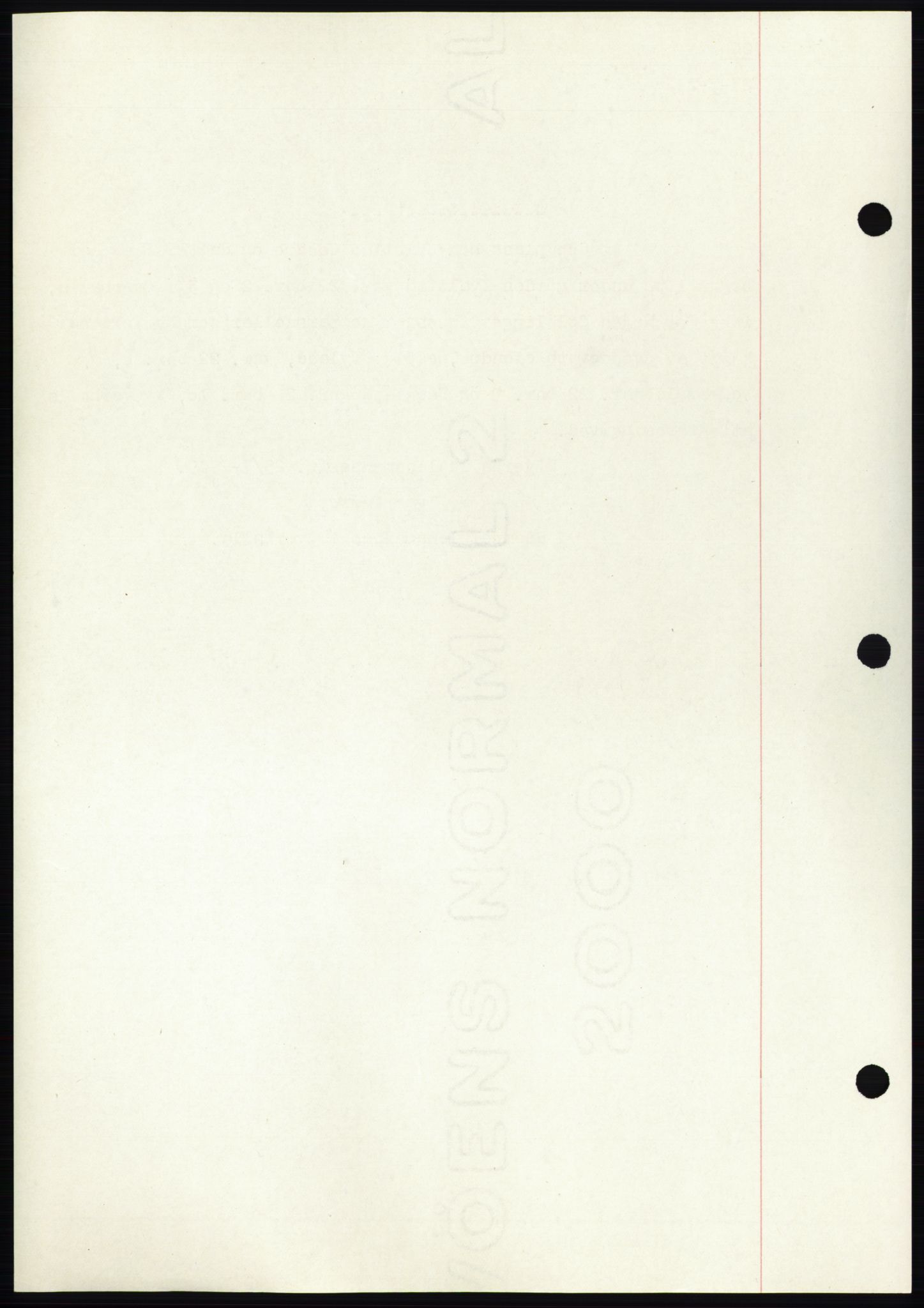 Namdal sorenskriveri, SAT/A-4133/1/2/2C: Mortgage book no. -, 1926-1930, Deed date: 27.07.1929