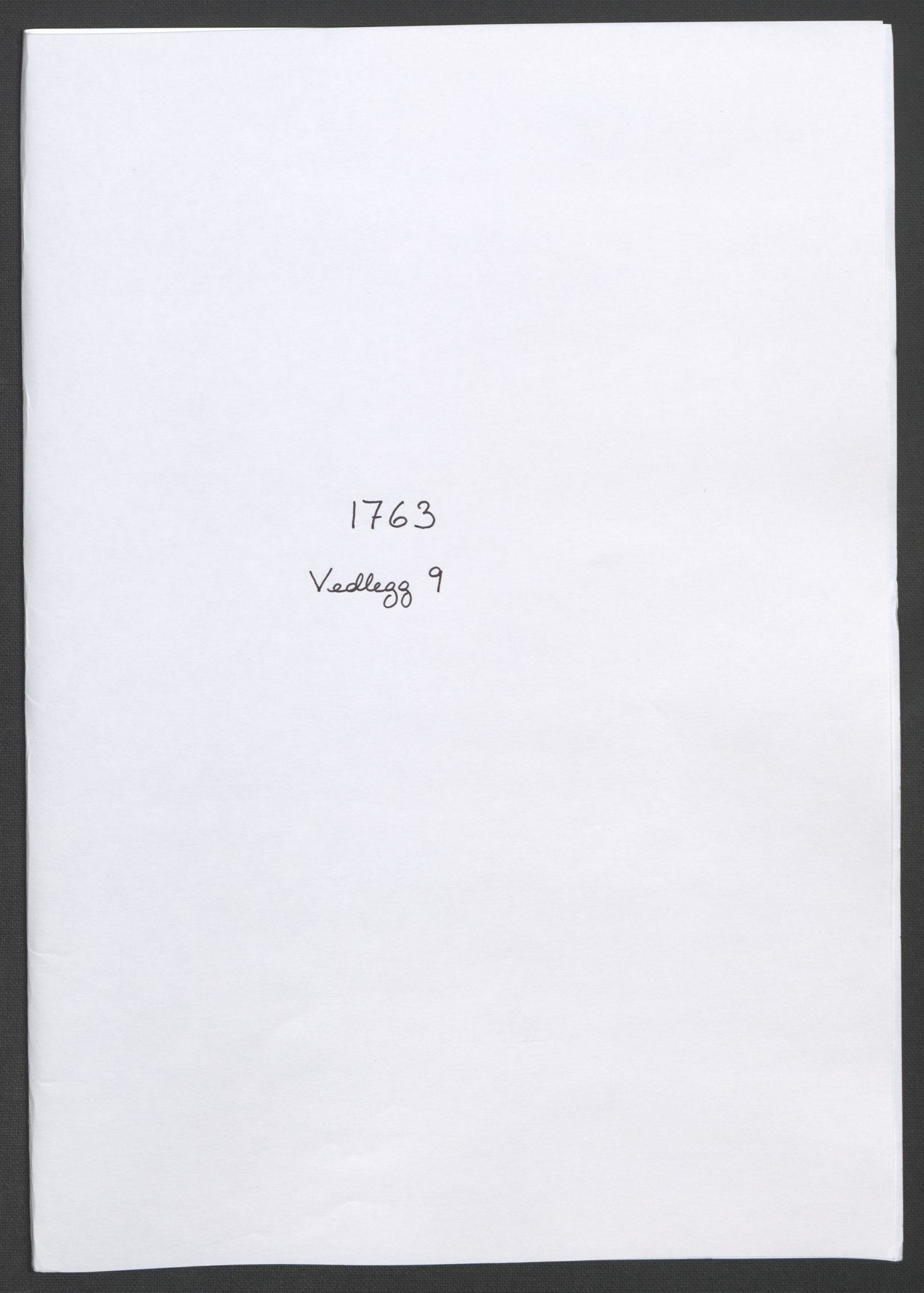 Rentekammeret inntil 1814, Reviderte regnskaper, Fogderegnskap, RA/EA-4092/R10/L0560: Ekstraskatten Aker og Follo, 1763, p. 194