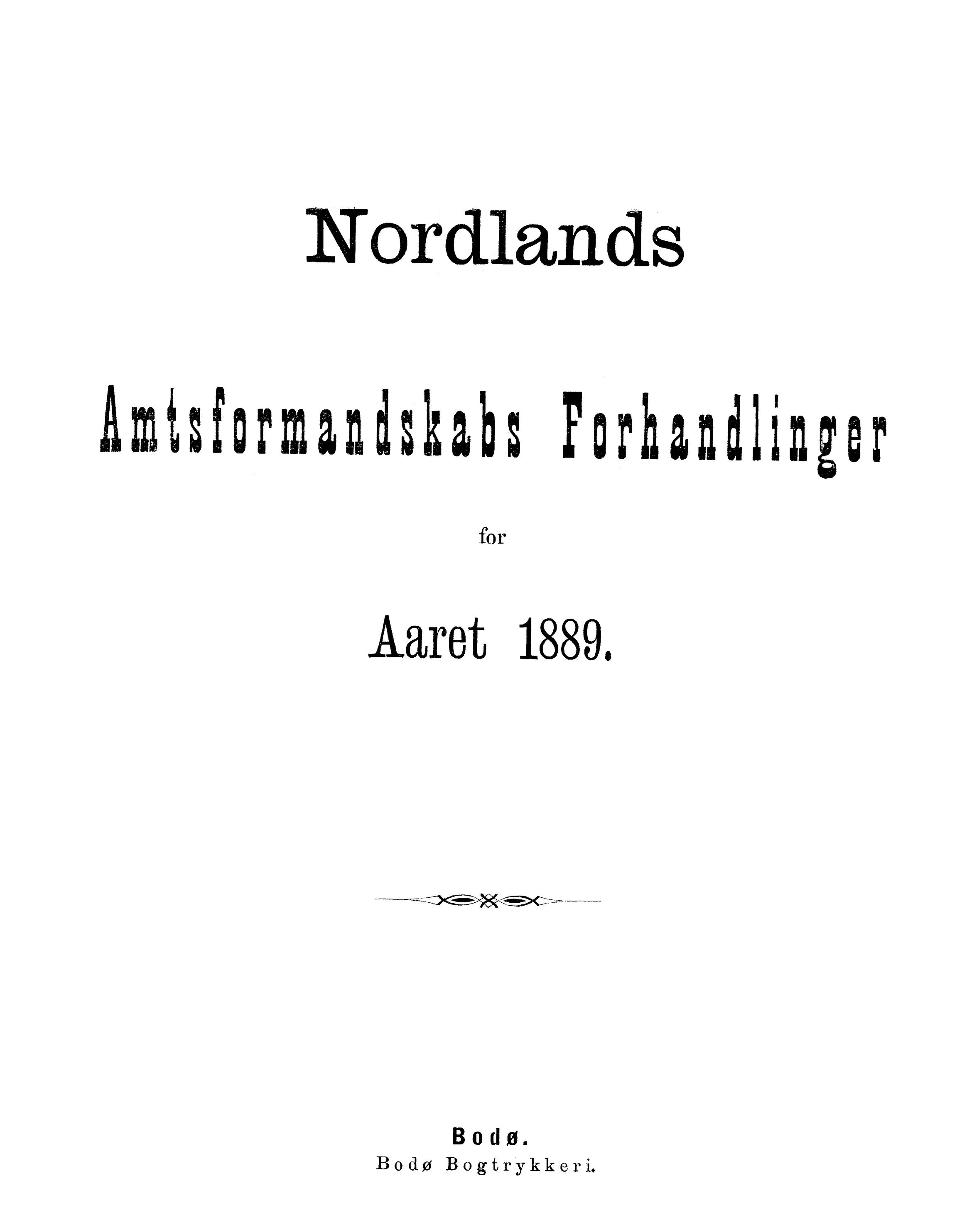 Nordland Fylkeskommune. Fylkestinget, AIN/NFK-17/176/A/Ac/L0015: Fylkestingsforhandlinger 1886-1890, 1886-1890, p. 1116
