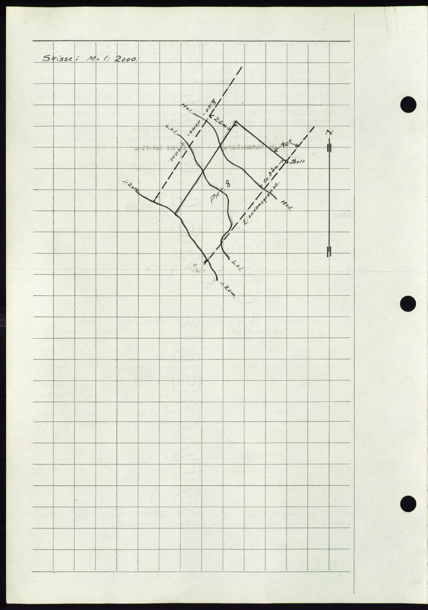 Søre Sunnmøre sorenskriveri, AV/SAT-A-4122/1/2/2C/L0066: Mortgage book no. 60, 1938-1938, Diary no: : 1331/1938