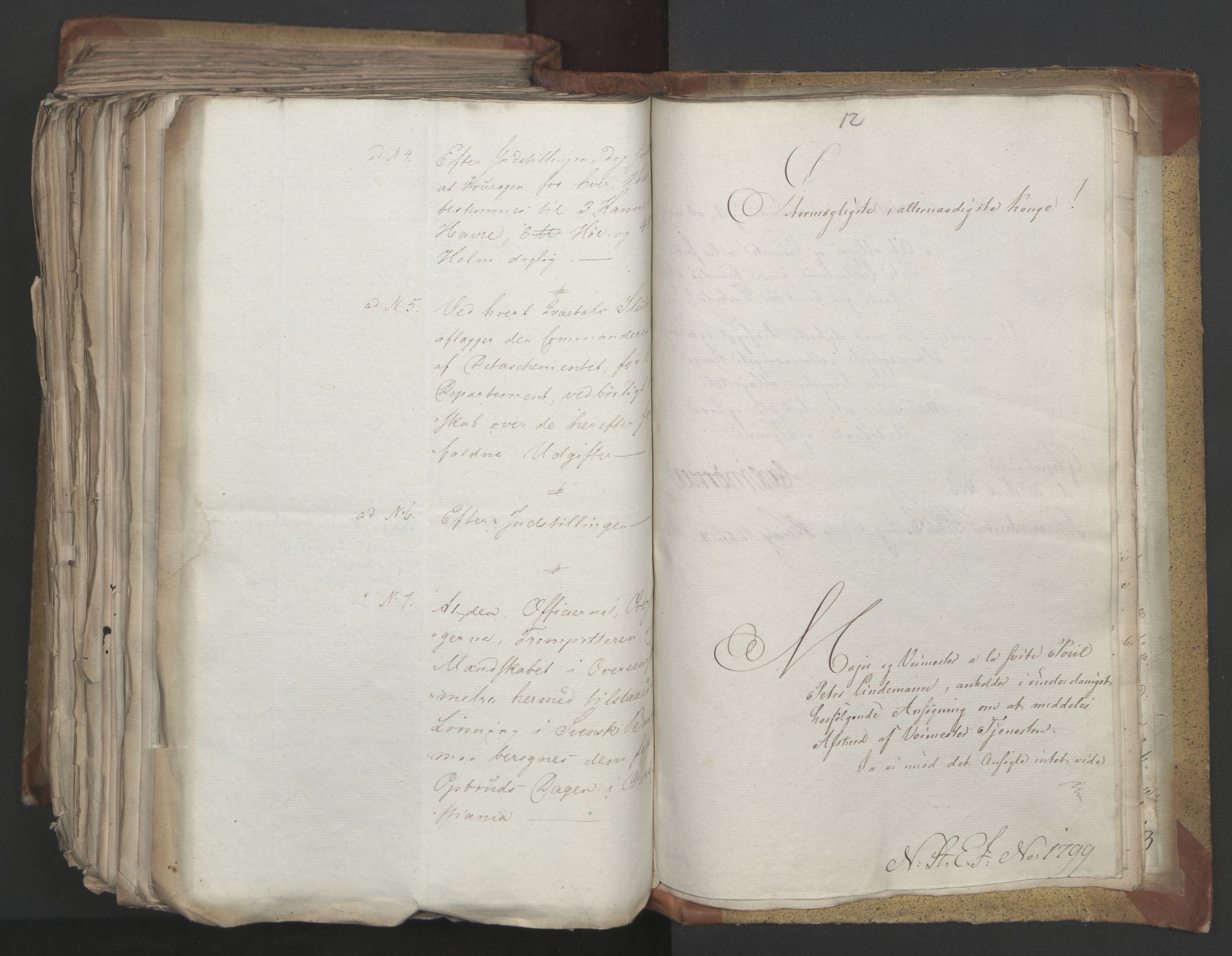Statsrådsavdelingen i Stockholm, AV/RA-S-1003/D/Da/L0007: Regjeringsinnstillinger nr. 1545-1813, 1816, p. 572