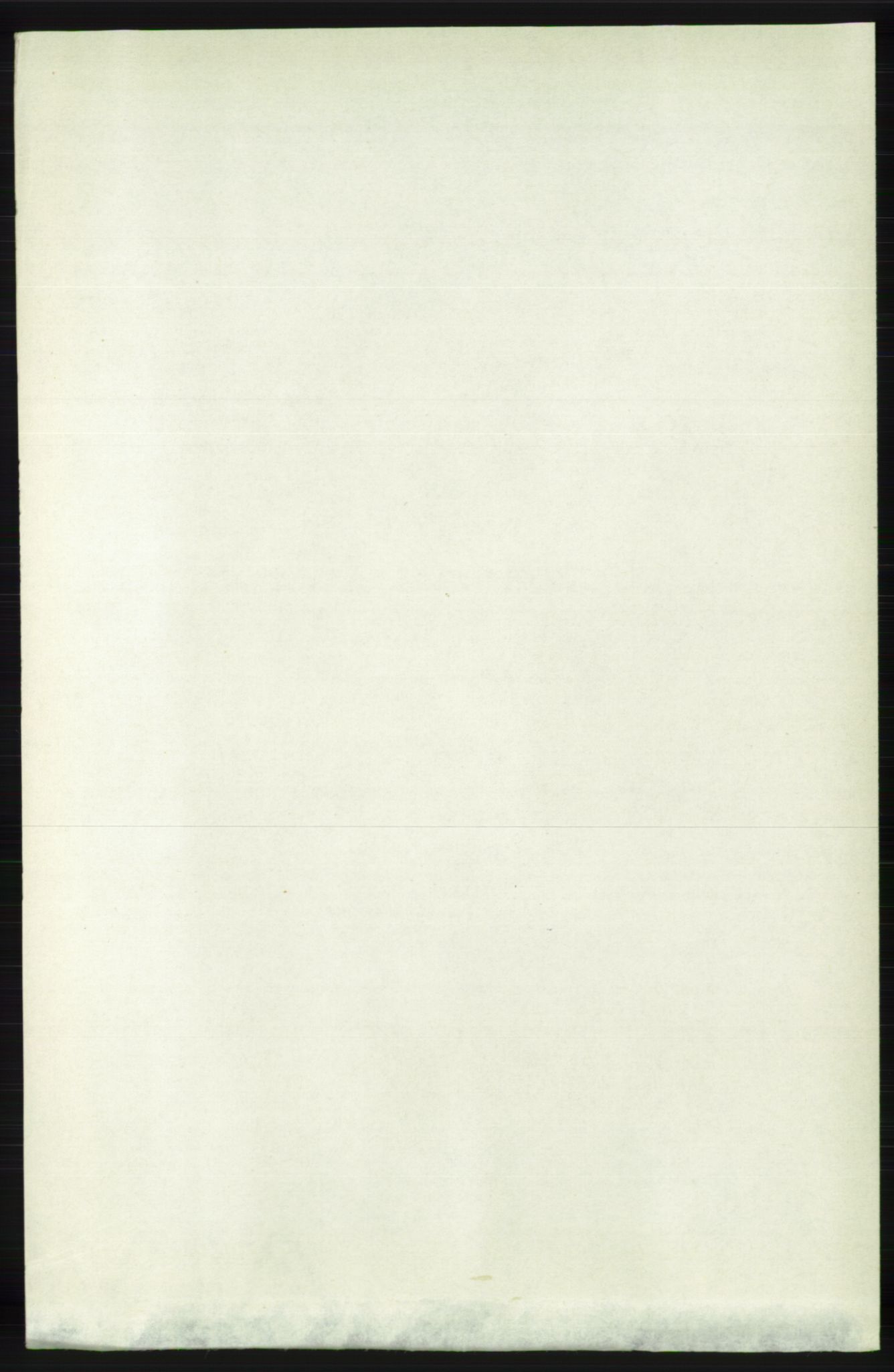 RA, 1891 census for 1039 Herad, 1891, p. 2716