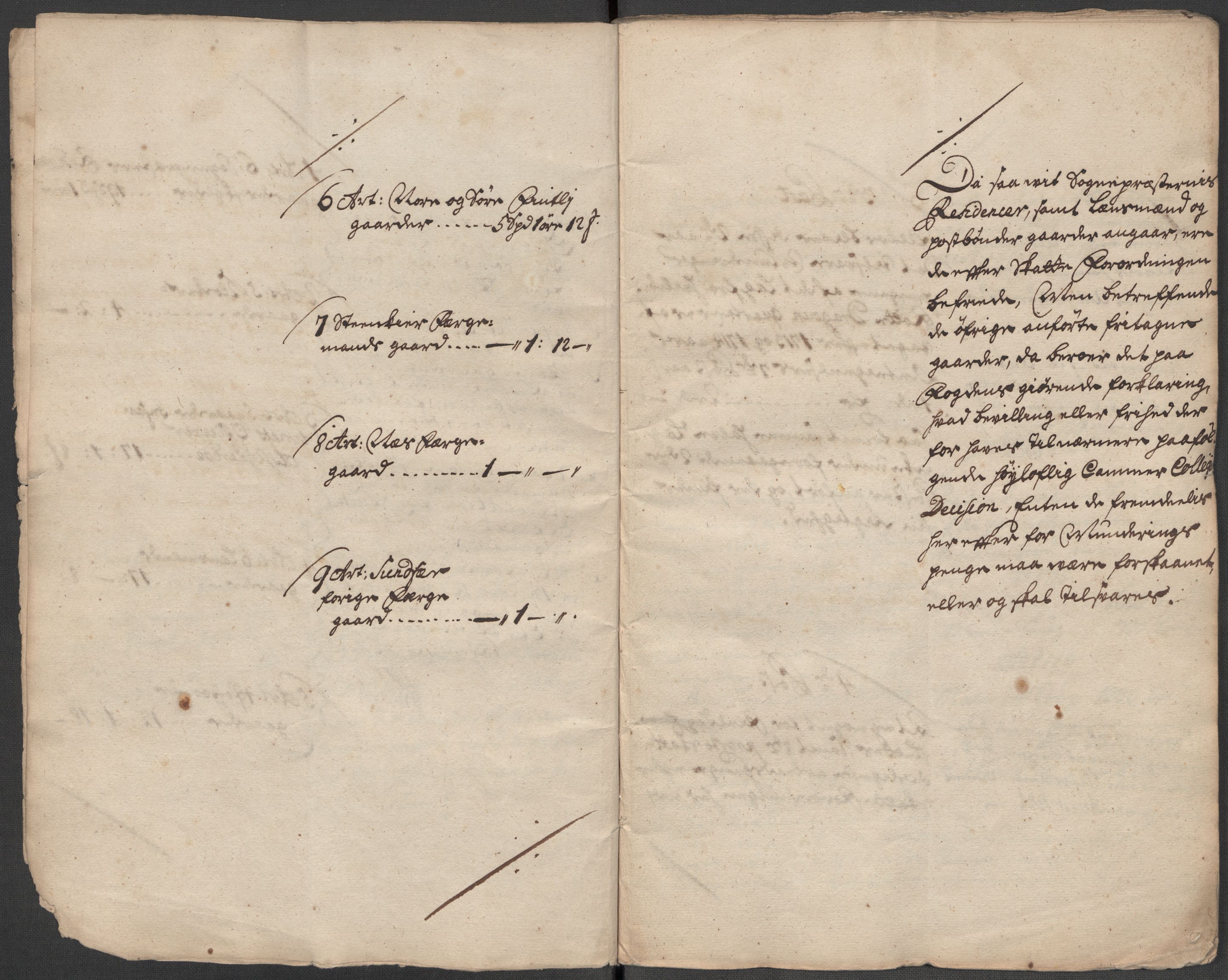 Rentekammeret inntil 1814, Reviderte regnskaper, Fogderegnskap, RA/EA-4092/R63/L4324: Fogderegnskap Inderøy, 1716, p. 336