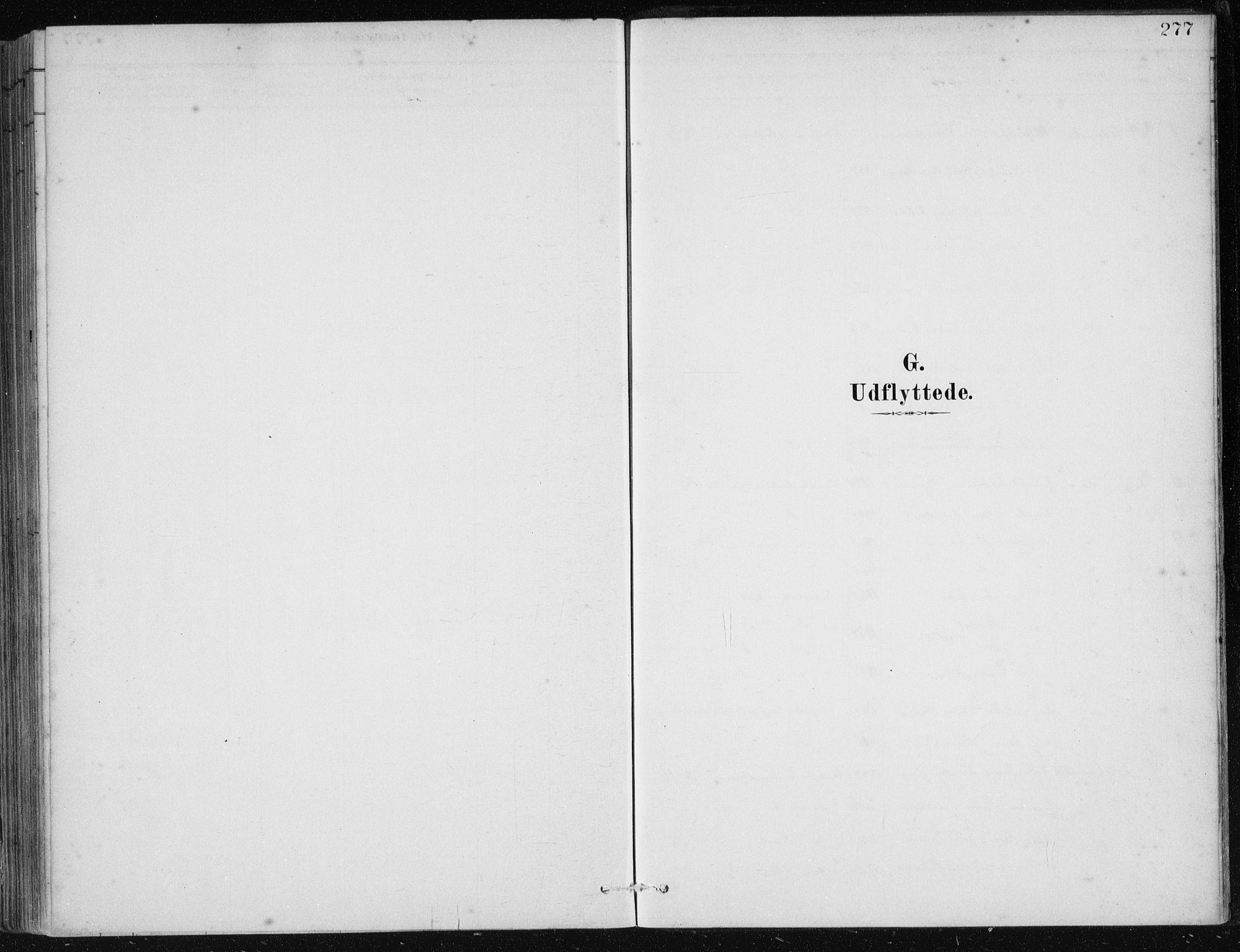 Fjelberg sokneprestembete, SAB/A-75201/H/Haa: Parish register (official) no. D 1, 1879-1918, p. 277