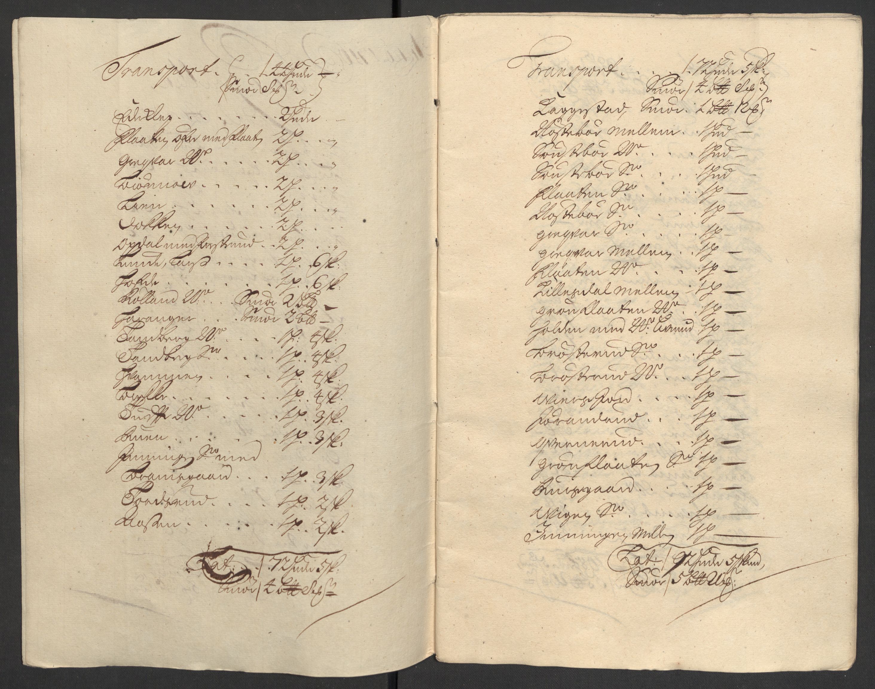 Rentekammeret inntil 1814, Reviderte regnskaper, Fogderegnskap, RA/EA-4092/R24/L1585: Fogderegnskap Numedal og Sandsvær, 1709-1710, p. 205