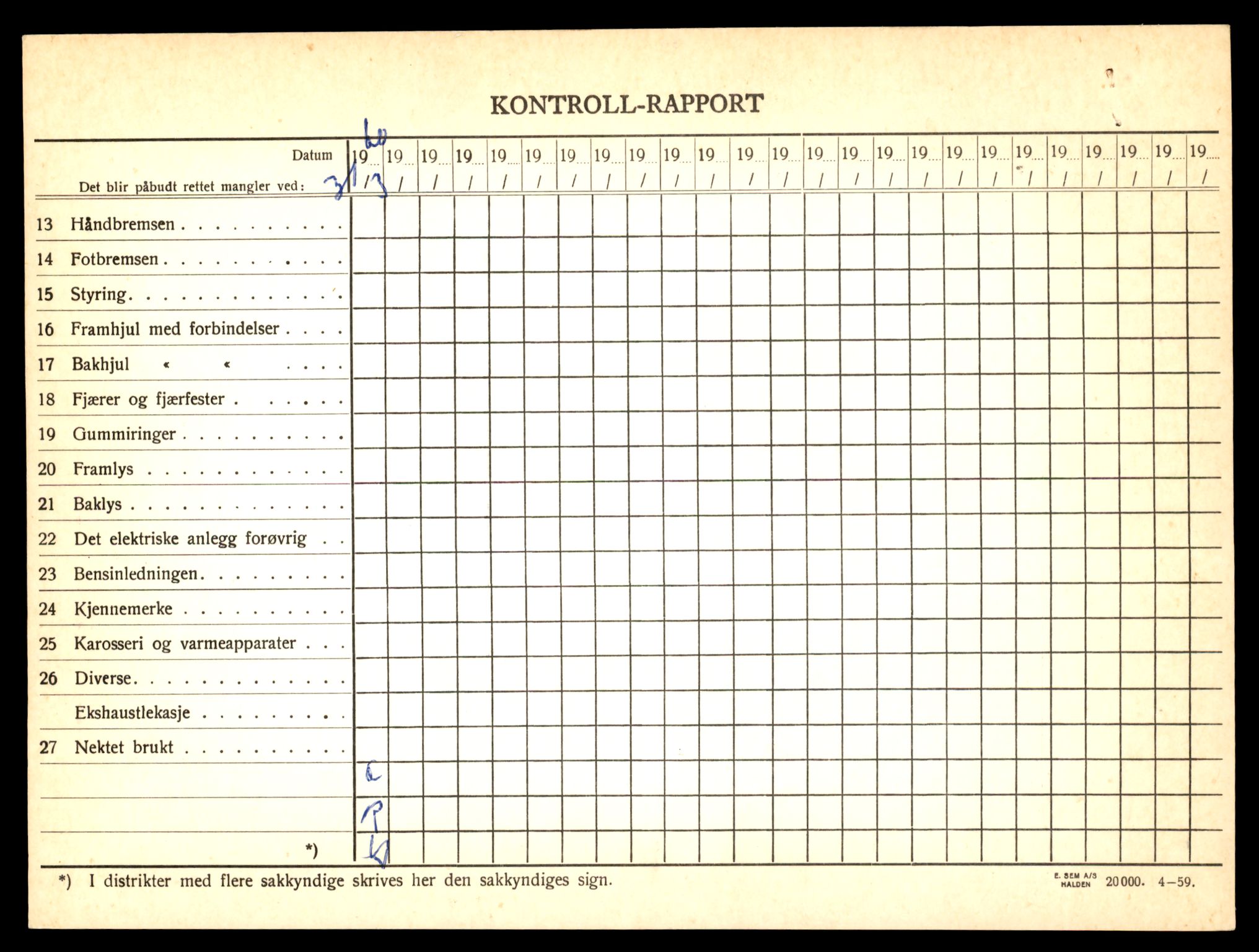 Møre og Romsdal vegkontor - Ålesund trafikkstasjon, AV/SAT-A-4099/F/Fe/L0008: Registreringskort for kjøretøy T 747 - T 894, 1927-1998, p. 2767