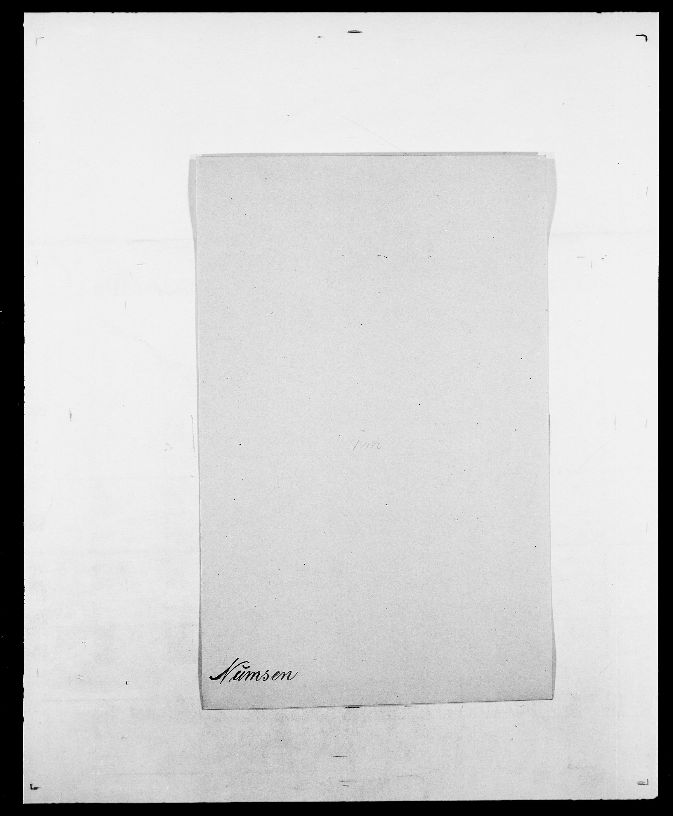 Delgobe, Charles Antoine - samling, SAO/PAO-0038/D/Da/L0028: Naaden - Nøvik, p. 510