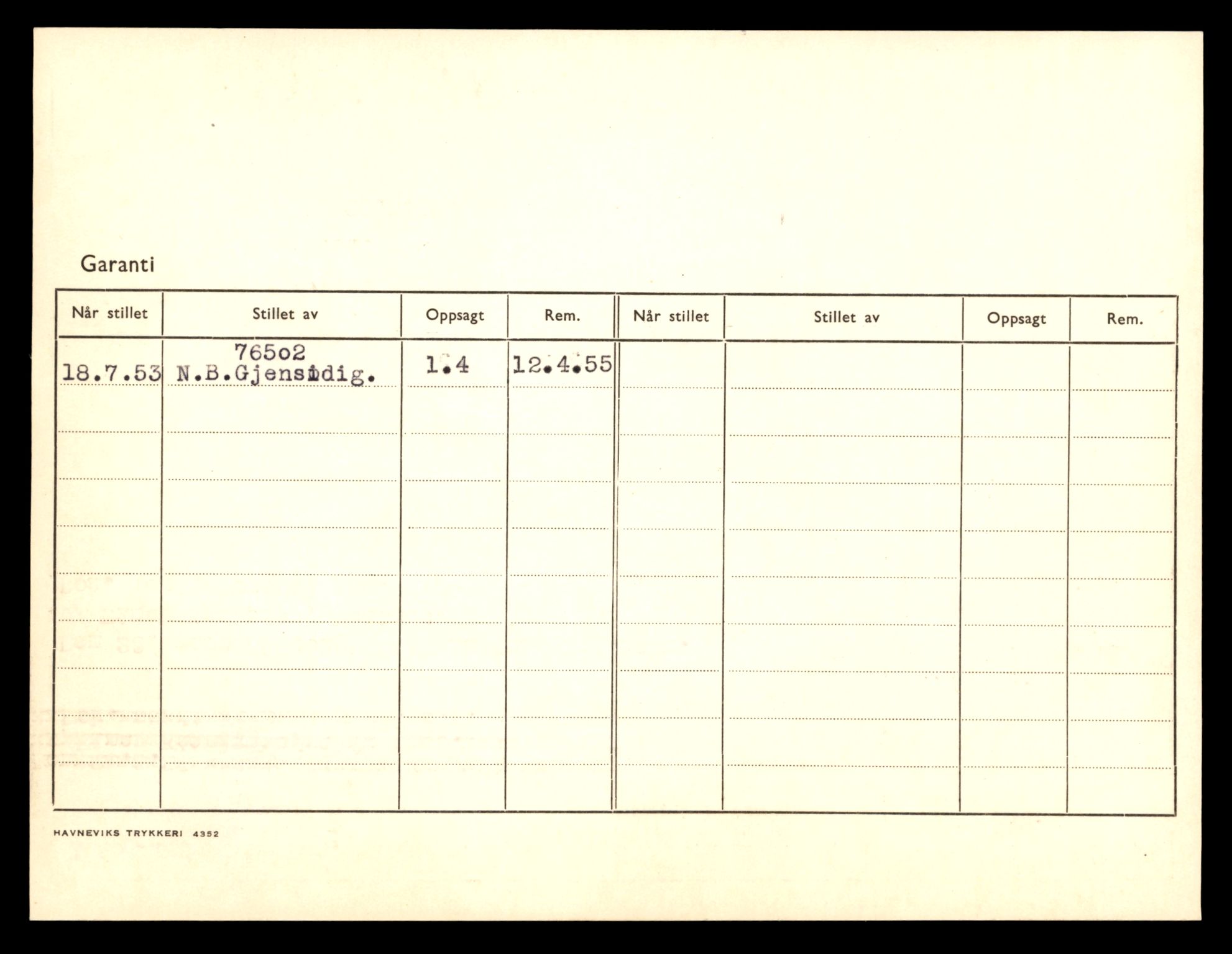 Møre og Romsdal vegkontor - Ålesund trafikkstasjon, AV/SAT-A-4099/F/Fe/L0034: Registreringskort for kjøretøy T 12500 - T 12652, 1927-1998, p. 2063