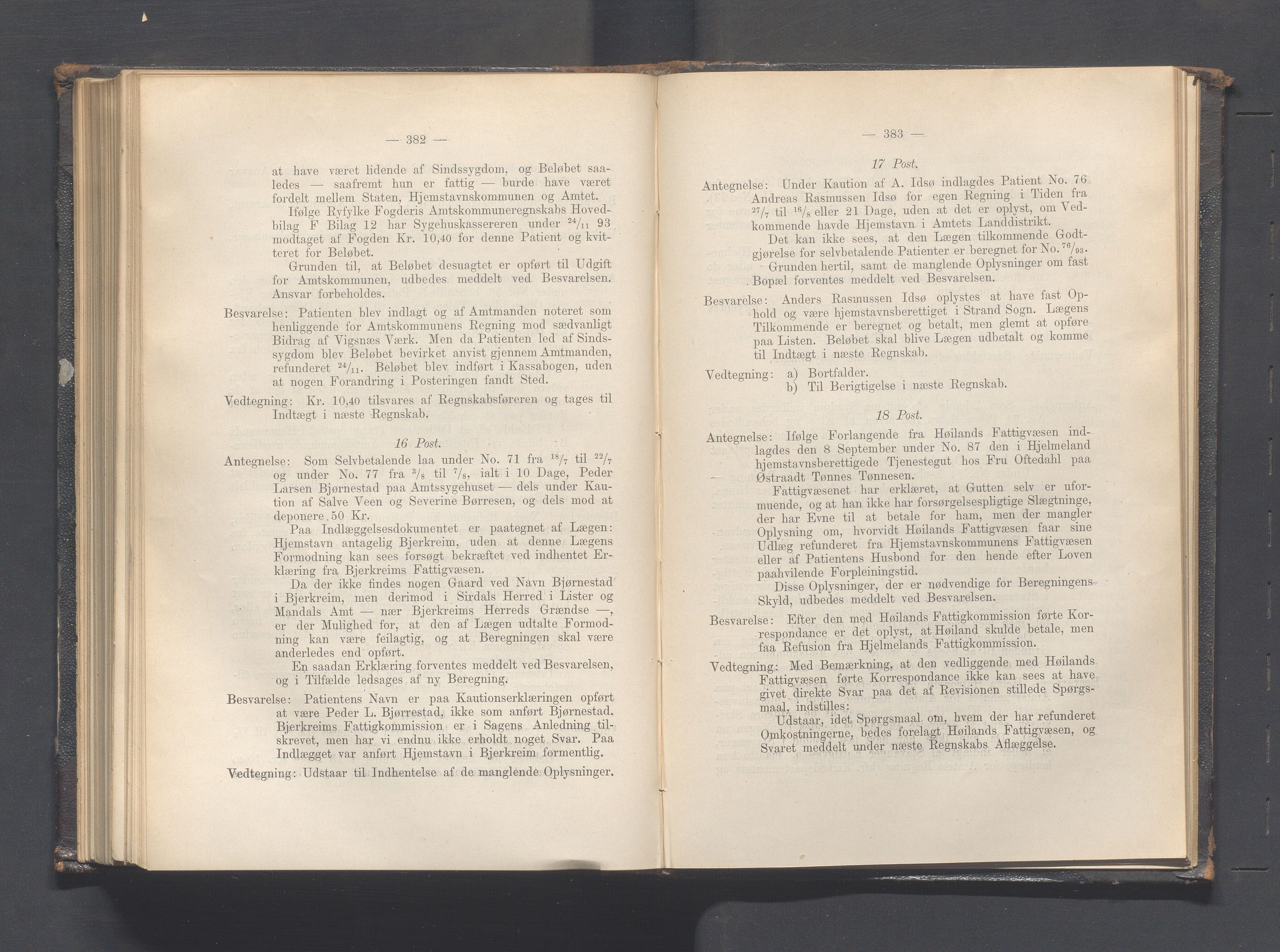 Rogaland fylkeskommune - Fylkesrådmannen , IKAR/A-900/A, 1895, p. 265