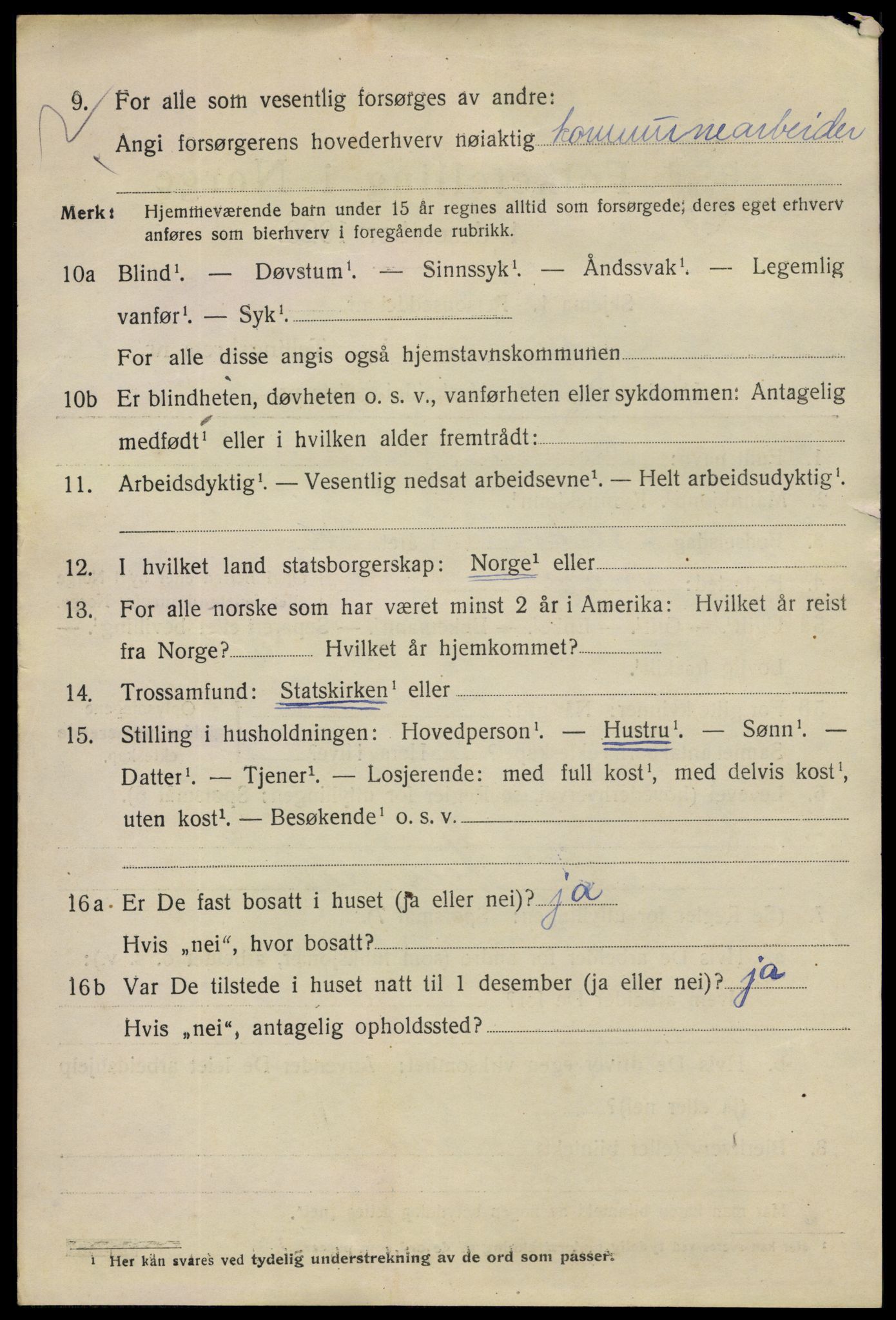 SAO, 1920 census for Moss, 1920, p. 21774