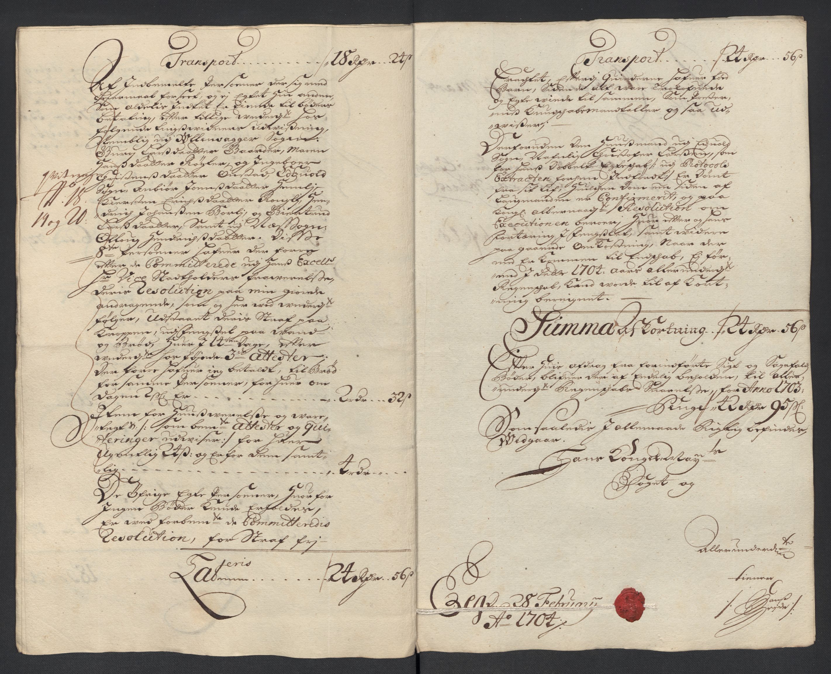 Rentekammeret inntil 1814, Reviderte regnskaper, Fogderegnskap, AV/RA-EA-4092/R12/L0716: Fogderegnskap Øvre Romerike, 1703, p. 68