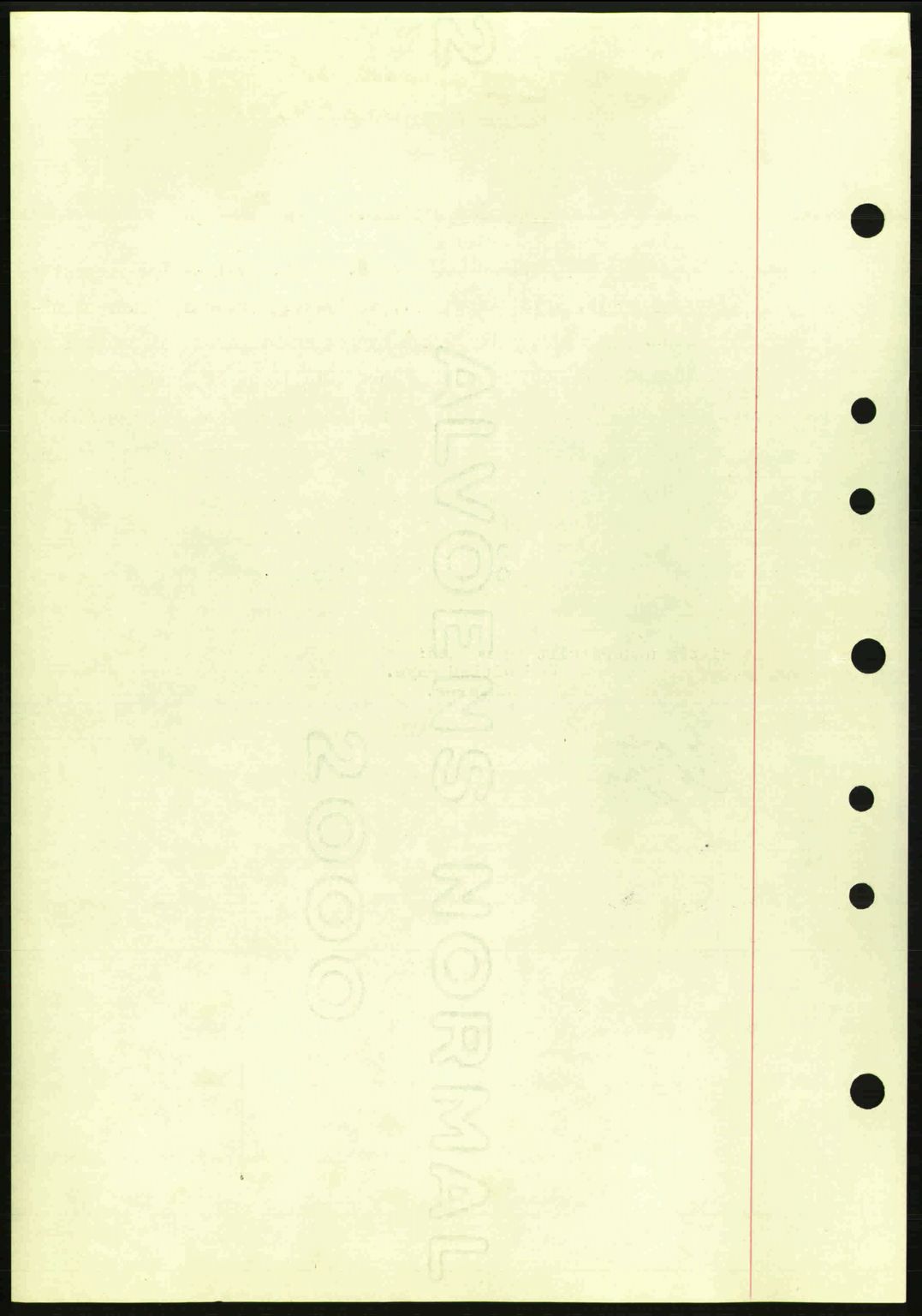 Kristiansund byfogd, SAT/A-4587/A/27: Mortgage book no. 31, 1938-1939, Diary no: : 682/1938