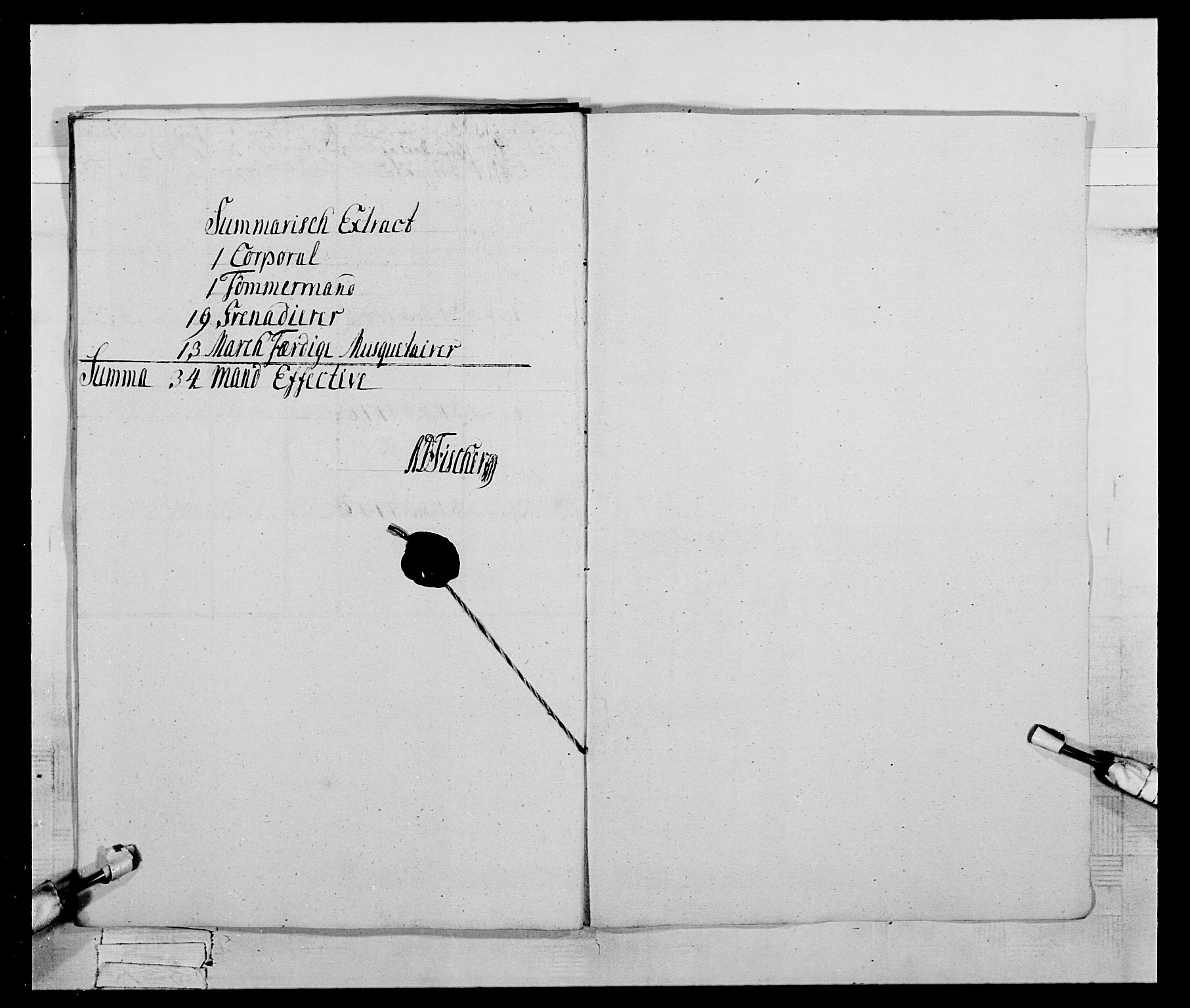 Generalitets- og kommissariatskollegiet, Det kongelige norske kommissariatskollegium, AV/RA-EA-5420/E/Eh/L0059: 1. Opplandske nasjonale infanteriregiment, 1775-1783, p. 133