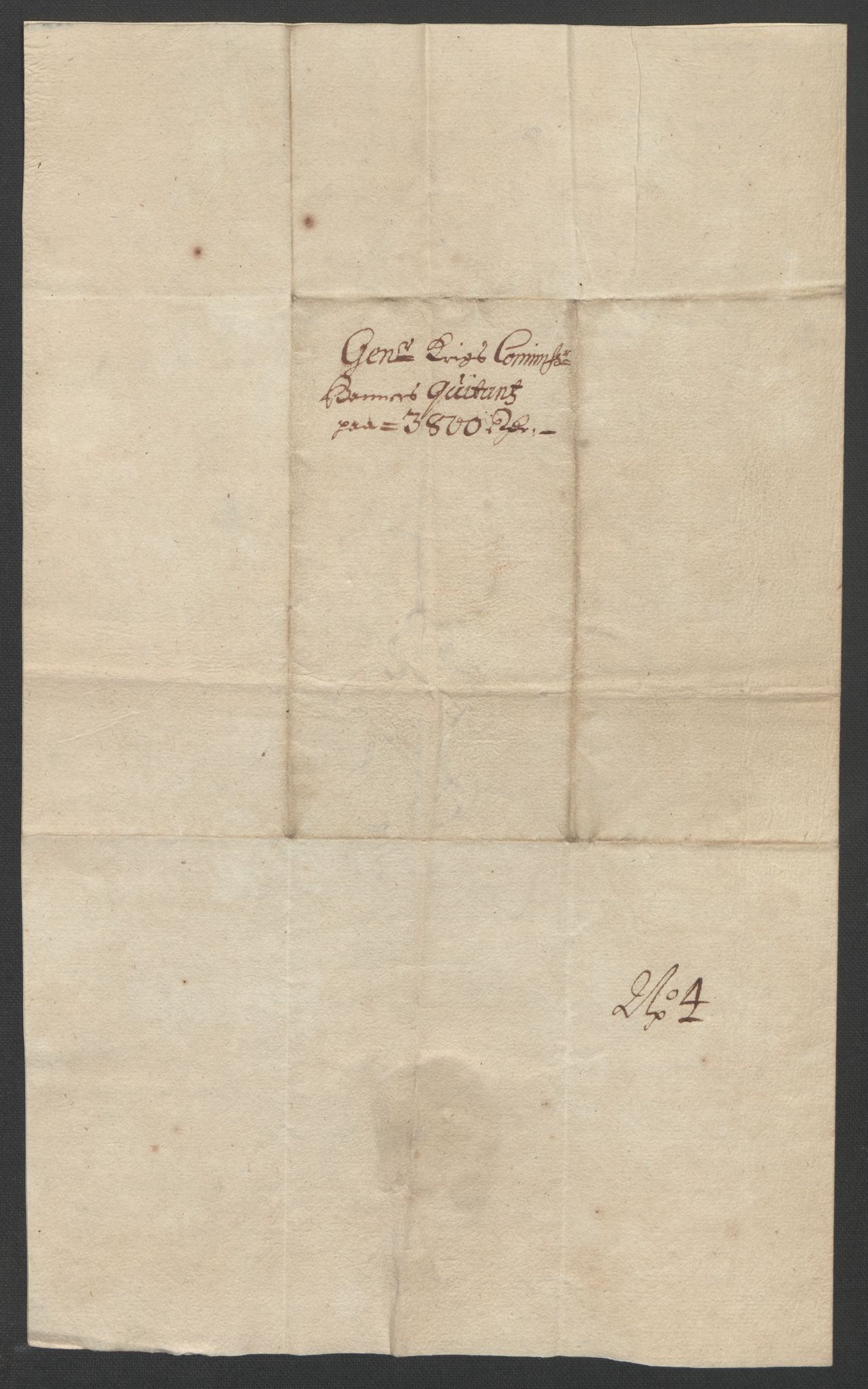 Rentekammeret inntil 1814, Reviderte regnskaper, Stiftamtstueregnskaper, Landkommissariatet på Akershus og Akershus stiftamt, RA/EA-5869/R/Rb/L0041: Akershus stiftamt, 1666