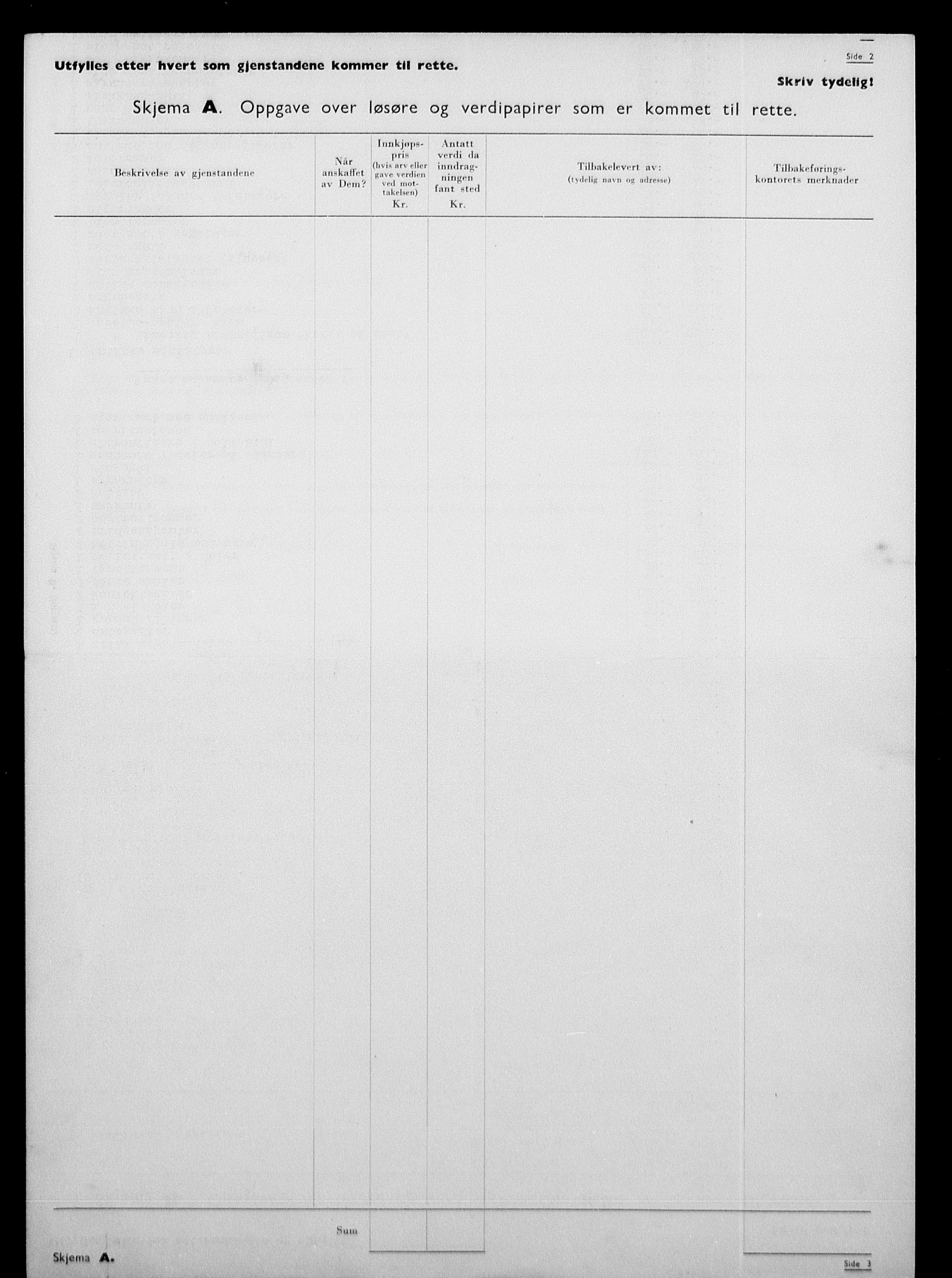 Justisdepartementet, Tilbakeføringskontoret for inndratte formuer, AV/RA-S-1564/H/Hc/Hcc/L0970: --, 1945-1947, p. 280