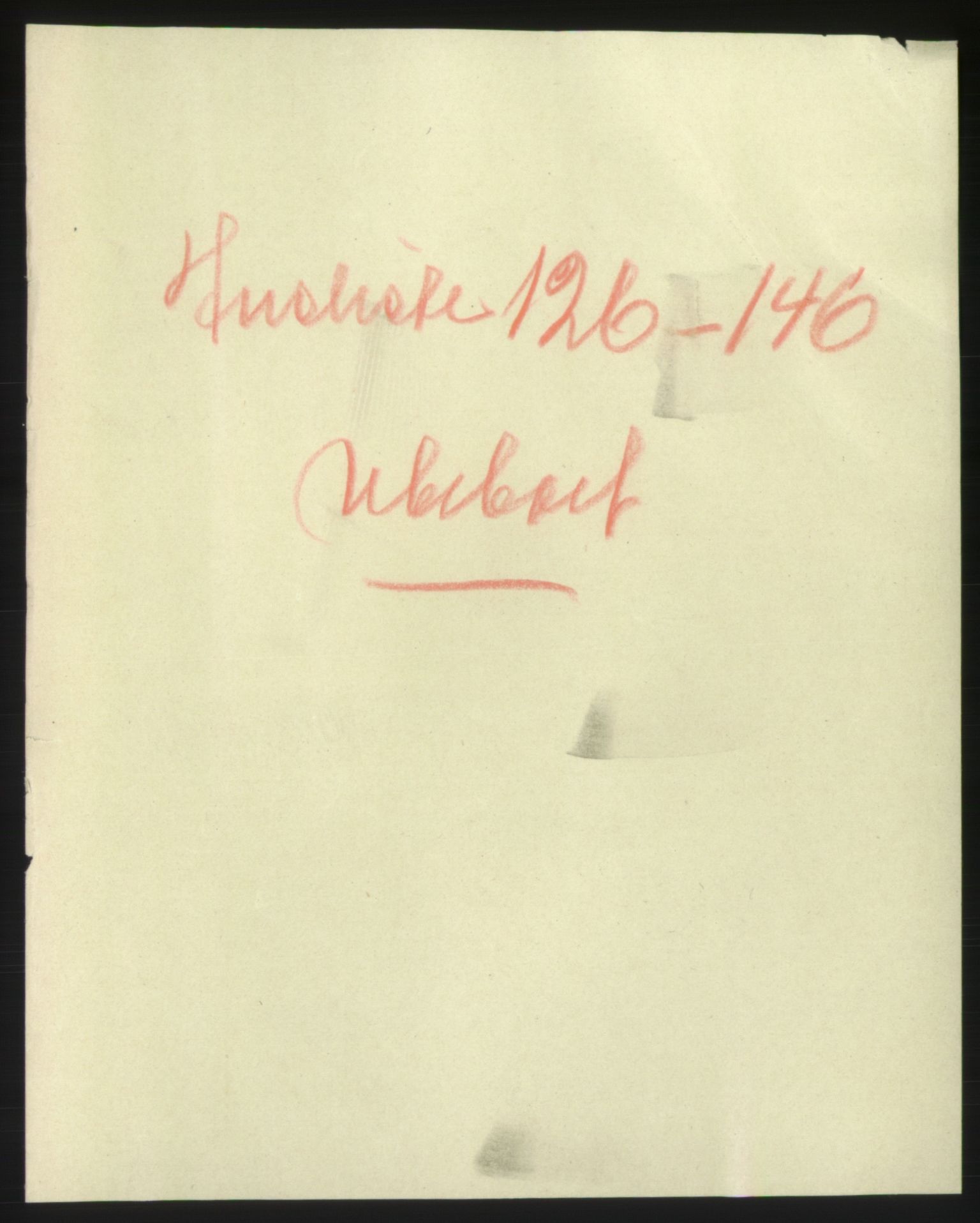 RA, 1891 Census for 1301 Bergen, 1891, p. 48128