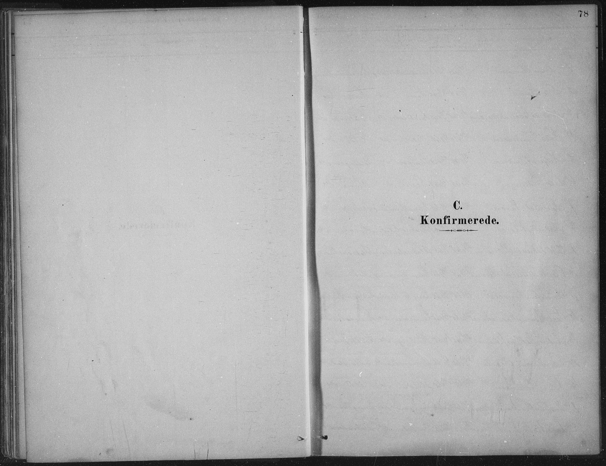 Innvik sokneprestembete, SAB/A-80501: Parish register (official) no. B  1, 1879-1902, p. 78