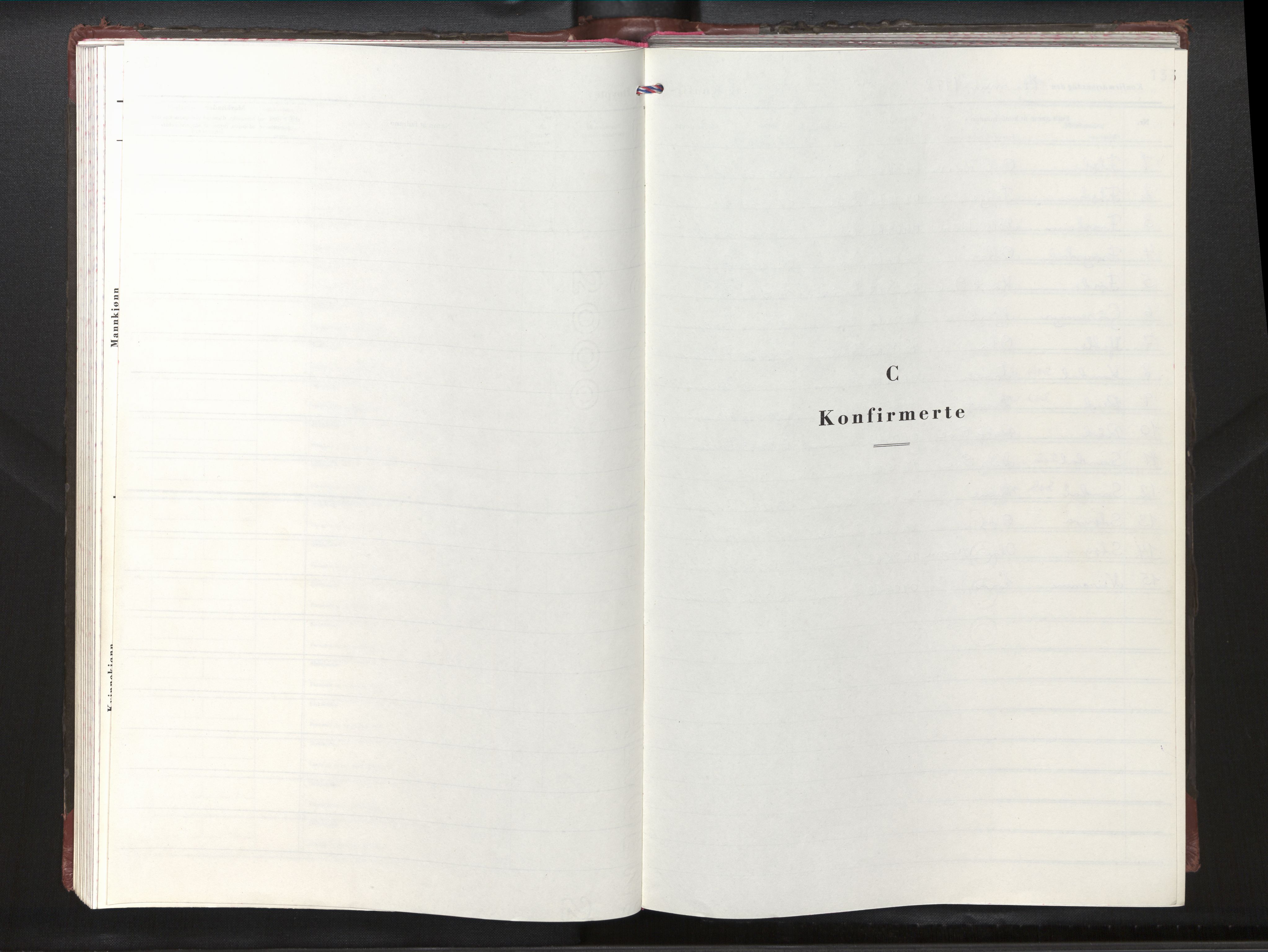 Gloppen sokneprestembete, AV/SAB-A-80101/H/Haa/Haac/L0006: Parish register (official) no. C 6, 1978-2012