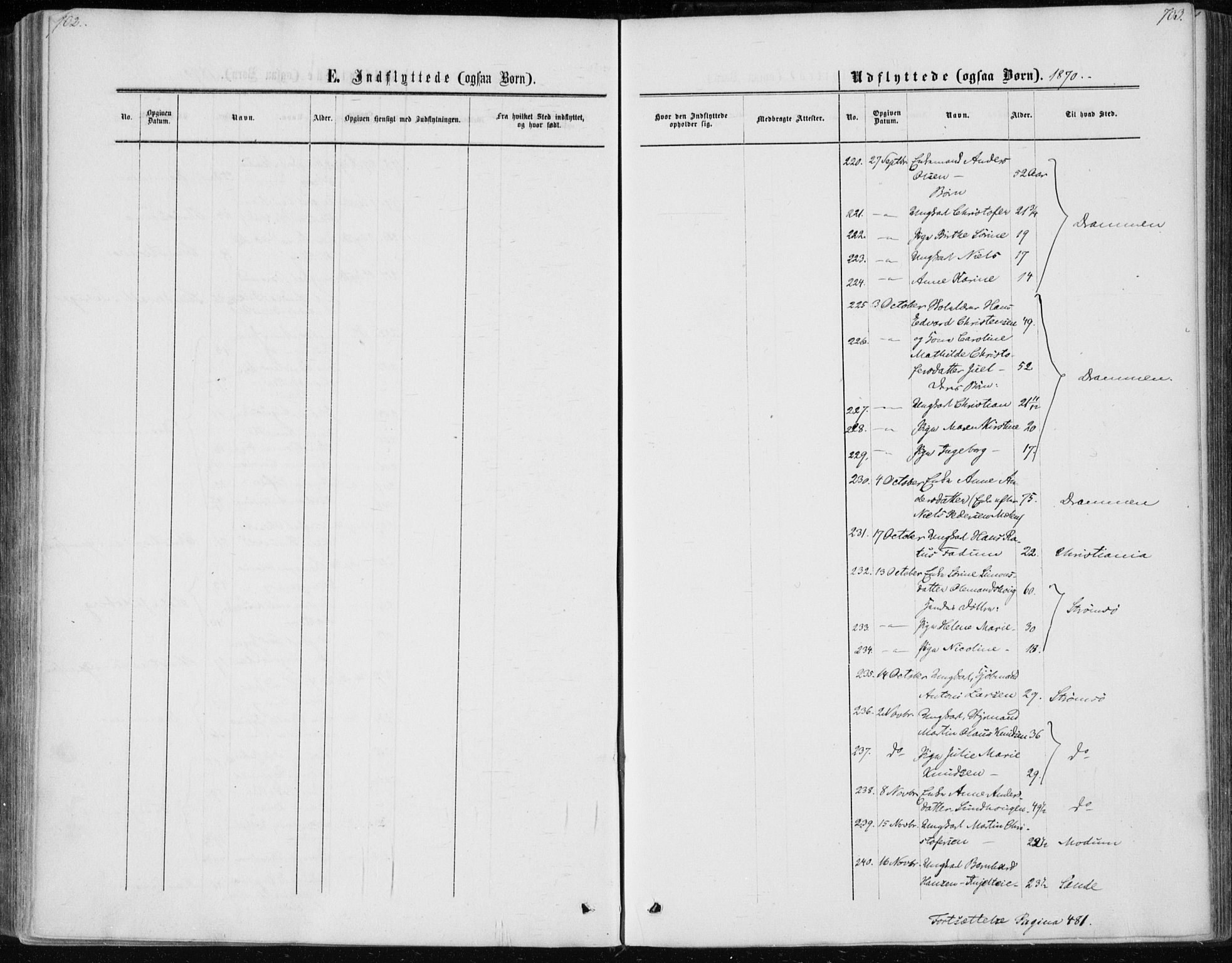 Skoger kirkebøker, AV/SAKO-A-59/F/Fa/L0004: Parish register (official) no. I 4, 1862-1872, p. 702-703