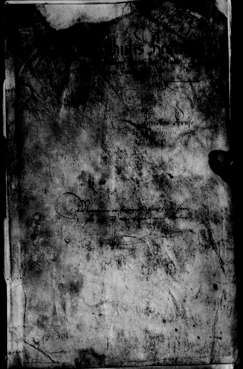 Rentekammeret inntil 1814, Reviderte regnskaper, Lensregnskaper, AV/RA-EA-5023/R/Rb/Rbt/L0003: Bergenhus len, 1599-1604