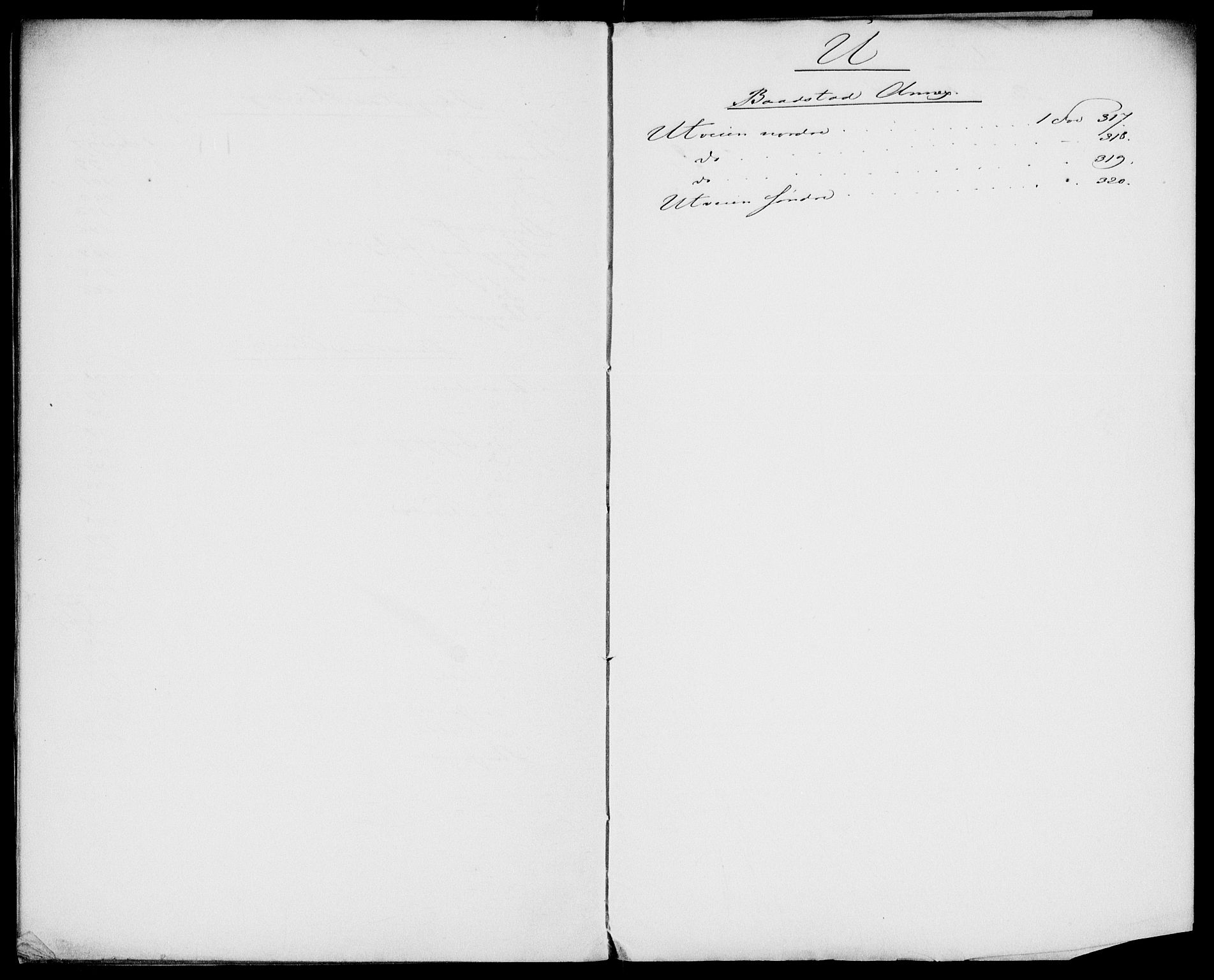 Trøgstad sorenskriveri, SAO/A-10659/G/Ga/L0006: Mortgage register no. 6