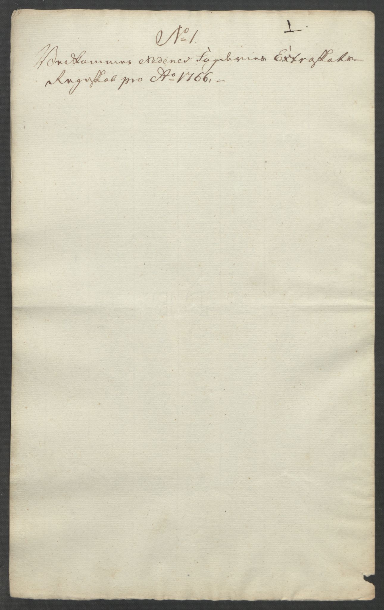Rentekammeret inntil 1814, Reviderte regnskaper, Fogderegnskap, RA/EA-4092/R39/L2424: Ekstraskatten Nedenes, 1762-1767, p. 150