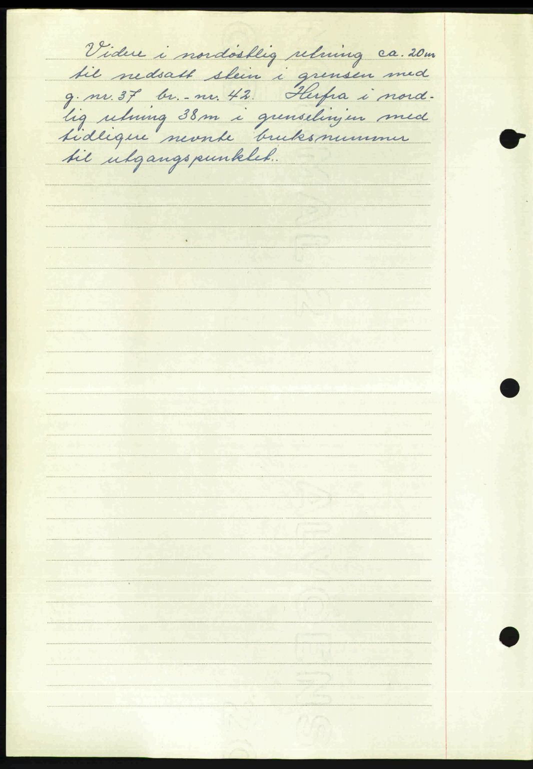 Nordmøre sorenskriveri, AV/SAT-A-4132/1/2/2Ca: Mortgage book no. A109, 1948-1948, Diary no: : 2430/1948