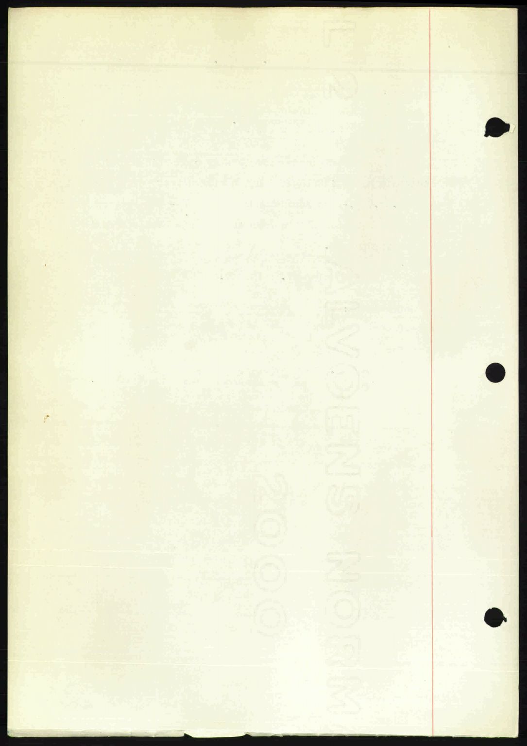 Romsdal sorenskriveri, SAT/A-4149/1/2/2C: Mortgage book no. A24, 1947-1947, Diary no: : 2333/1947