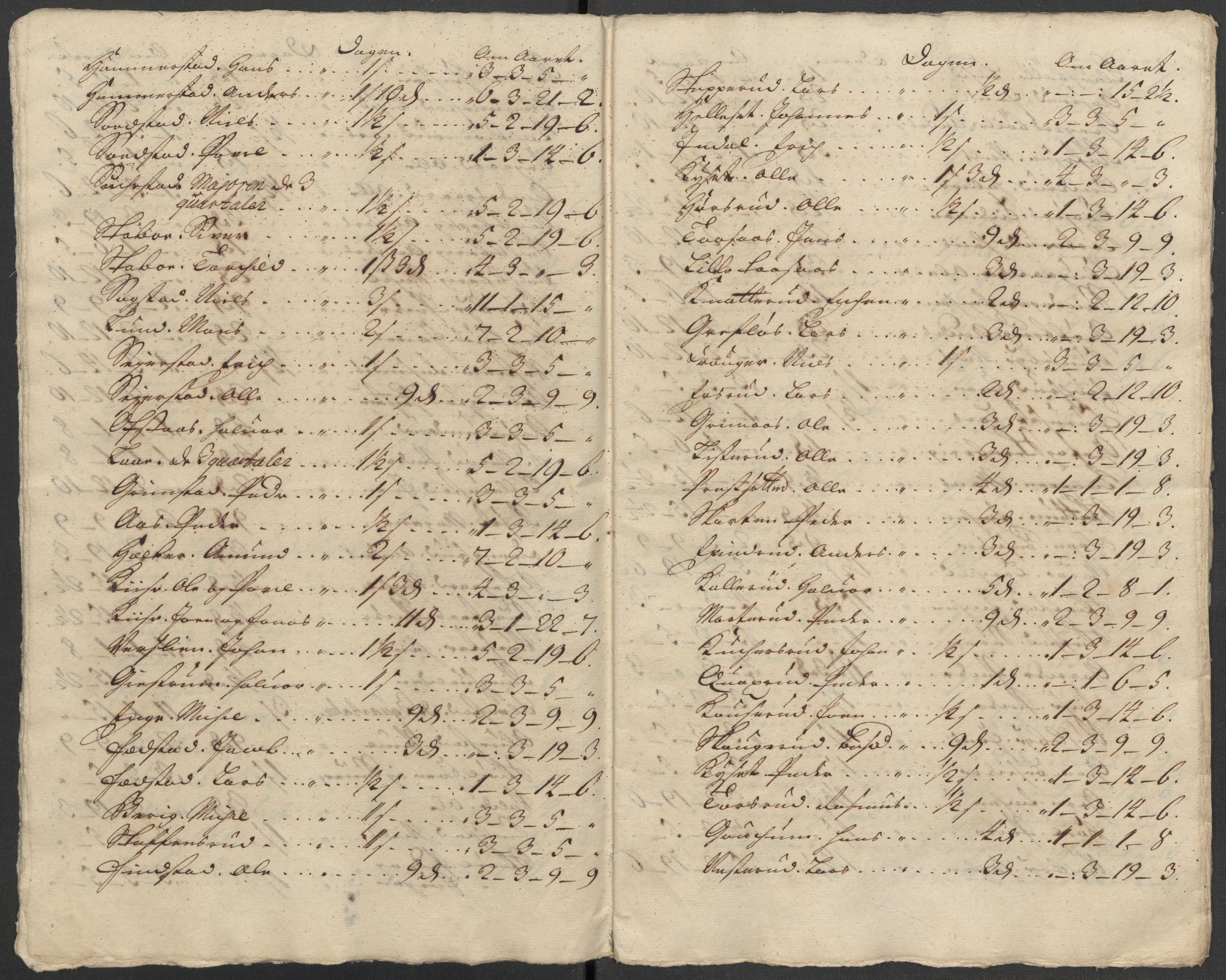 Rentekammeret inntil 1814, Reviderte regnskaper, Fogderegnskap, AV/RA-EA-4092/R18/L1314: Fogderegnskap Hadeland, Toten og Valdres, 1715, p. 278