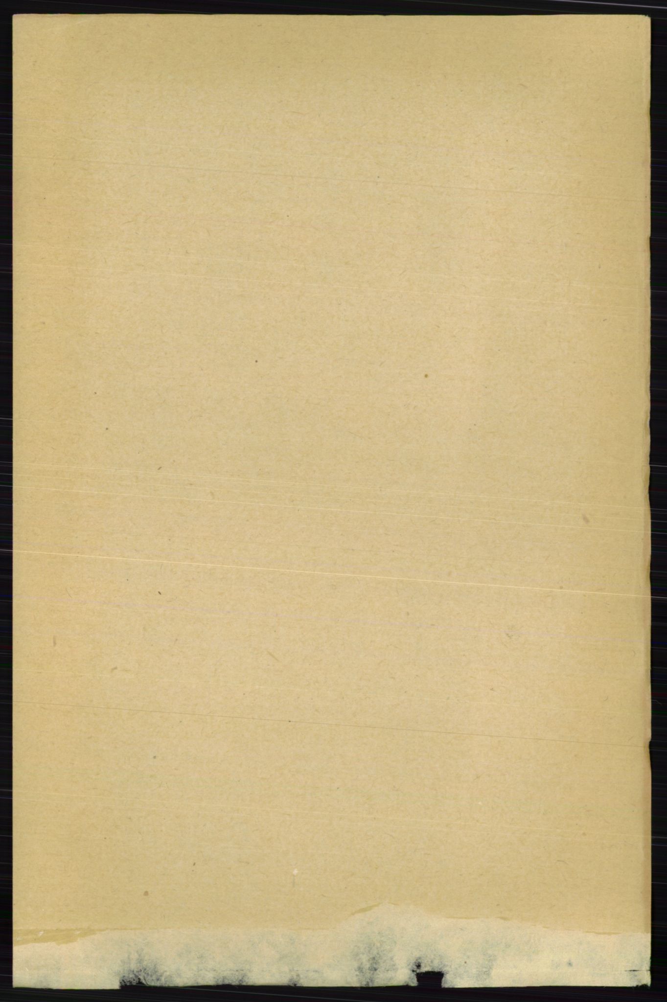 RA, 1891 census for 0234 Gjerdrum, 1891, p. 85