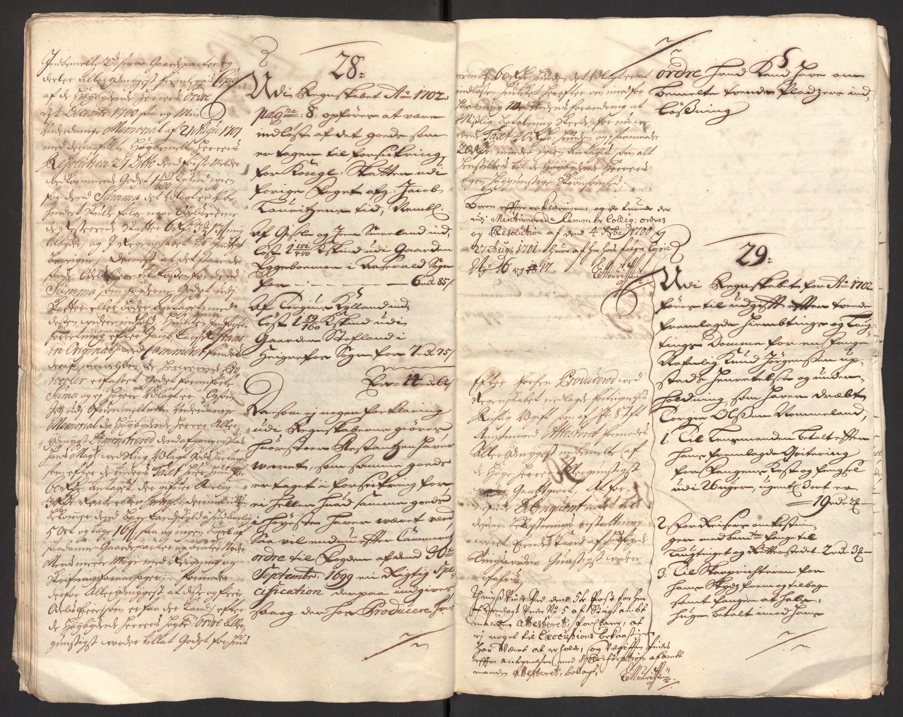 Rentekammeret inntil 1814, Reviderte regnskaper, Fogderegnskap, AV/RA-EA-4092/R40/L2447: Fogderegnskap Råbyggelag, 1703-1705, p. 130