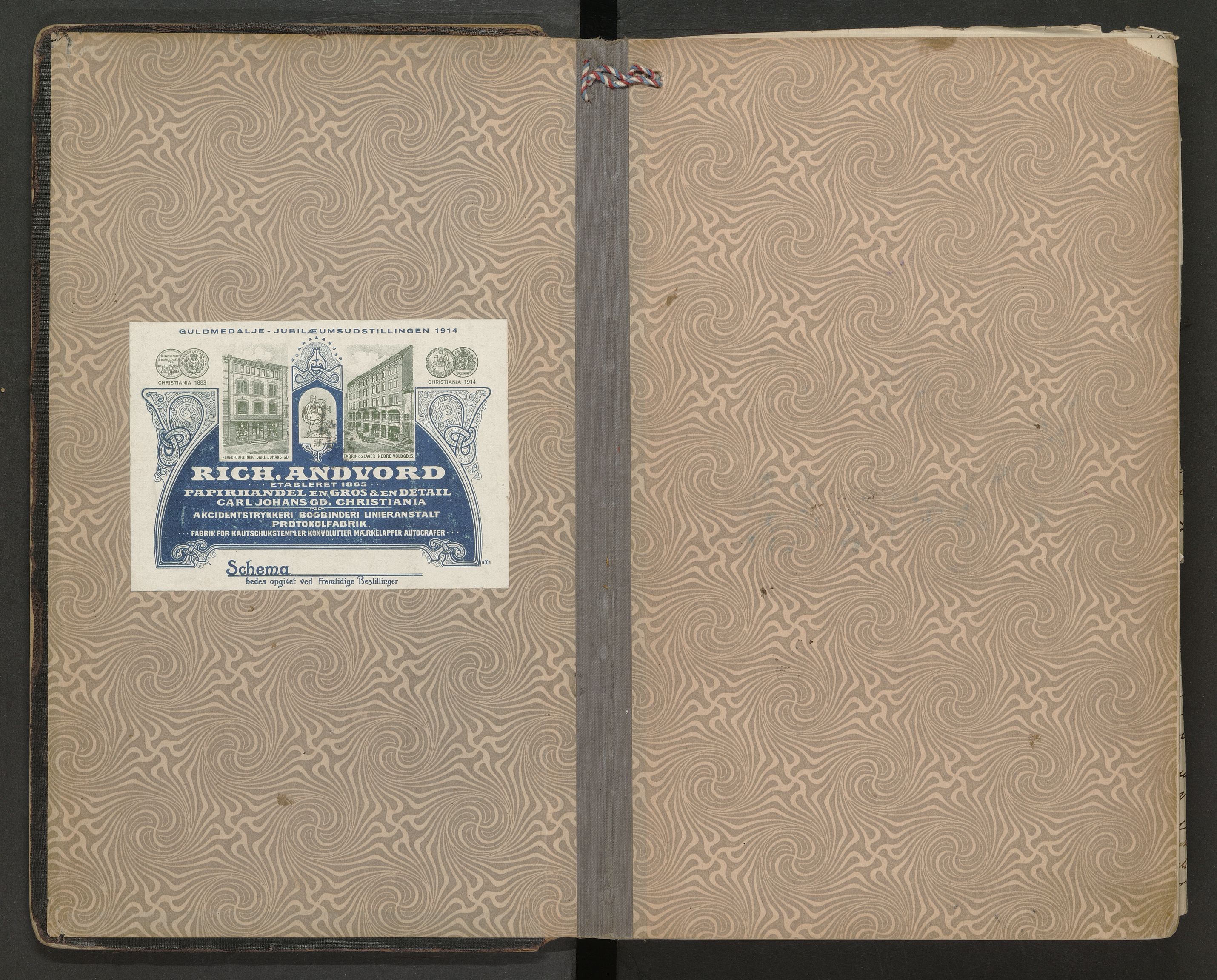 Brunlanes lensmannskontor, SAKO/A-535/Y/Yb/Yba/L0003: Branntakstprotokoll, 1919-1928