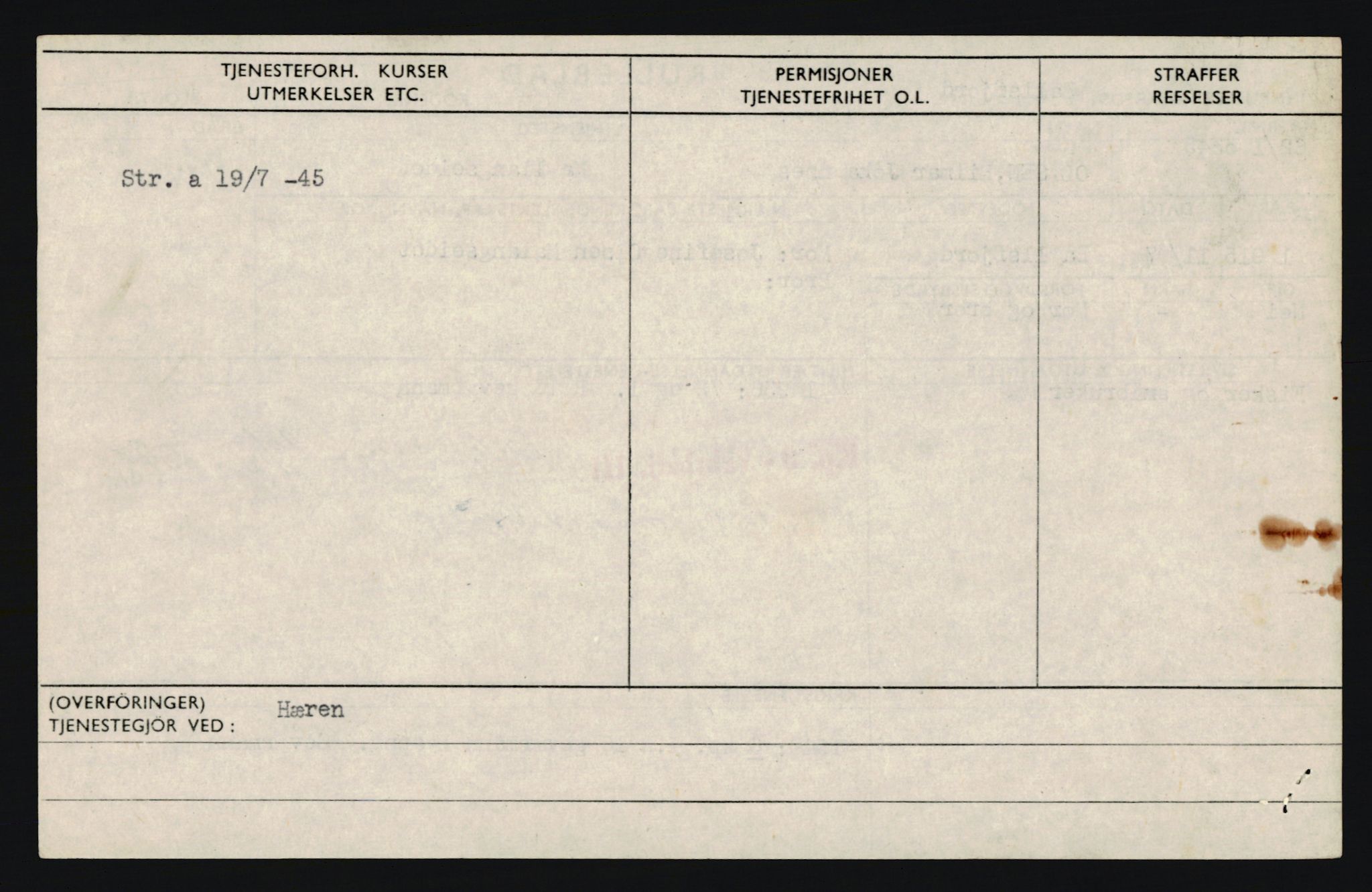 Forsvaret, Troms infanteriregiment nr. 16, AV/RA-RAFA-3146/P/Pa/L0020: Rulleblad for regimentets menige mannskaper, årsklasse 1936, 1936, p. 1022