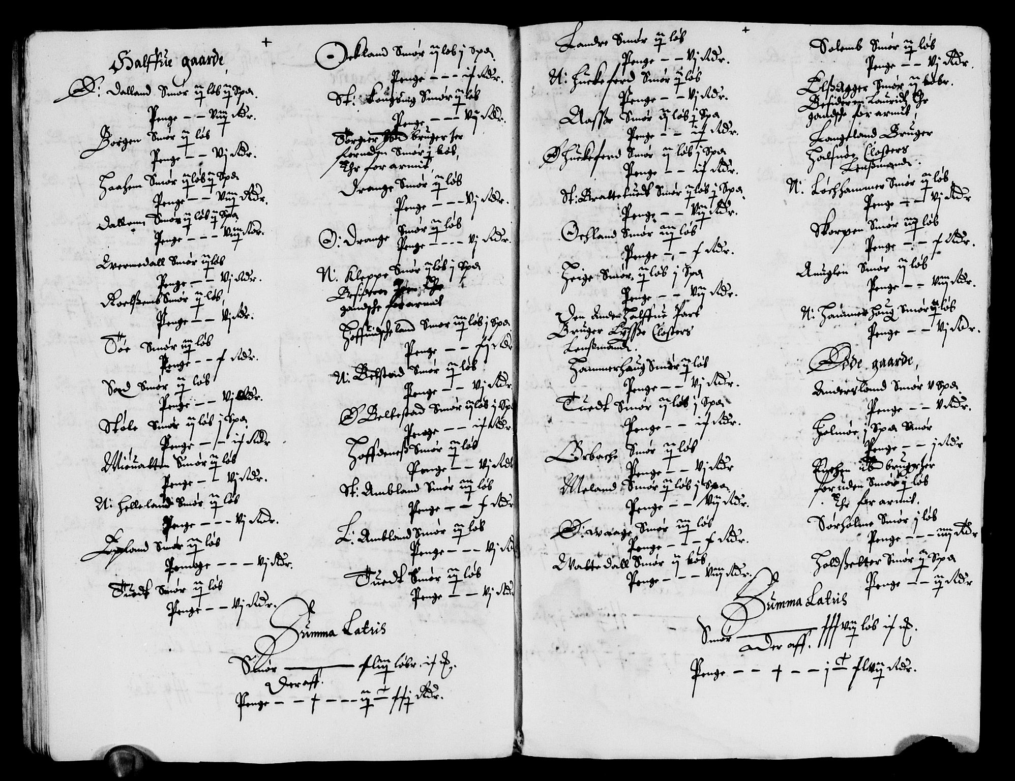 Rentekammeret inntil 1814, Reviderte regnskaper, Lensregnskaper, RA/EA-5023/R/Rb/Rbt/L0102: Bergenhus len, 1645-1646