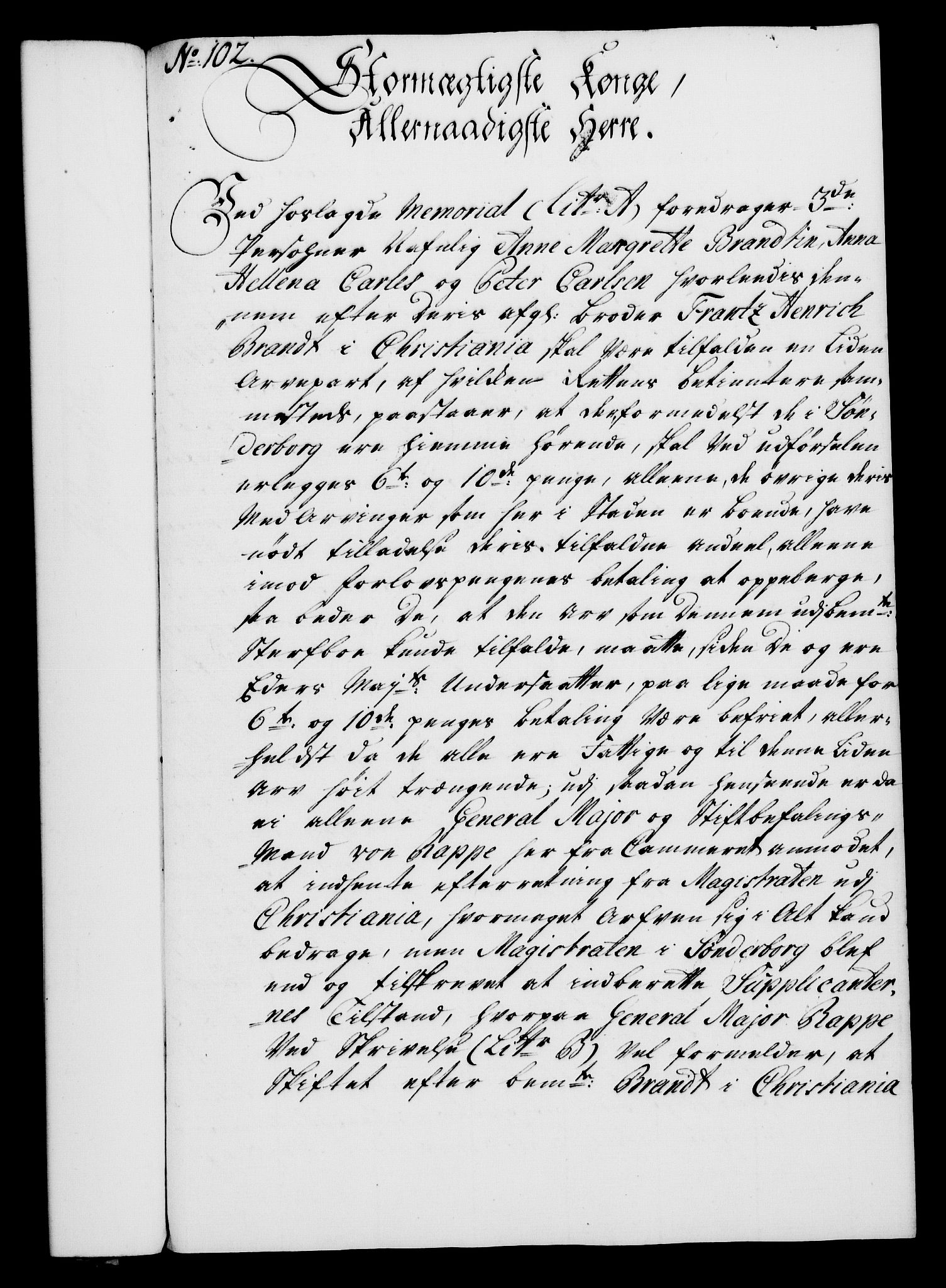 Rentekammeret, Kammerkanselliet, AV/RA-EA-3111/G/Gf/Gfa/L0026: Norsk relasjons- og resolusjonsprotokoll (merket RK 52.26), 1743, p. 636