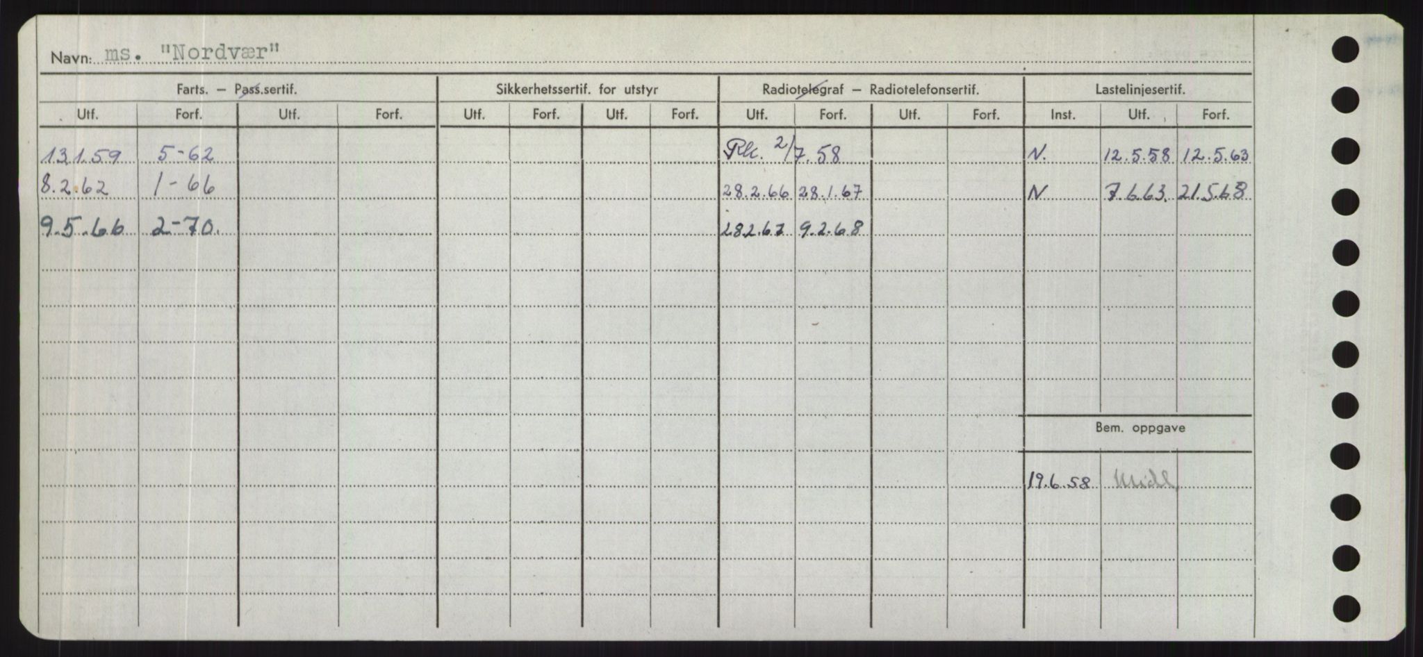 Sjøfartsdirektoratet med forløpere, Skipsmålingen, AV/RA-S-1627/H/Hd/L0026: Fartøy, N-Norhol, p. 586