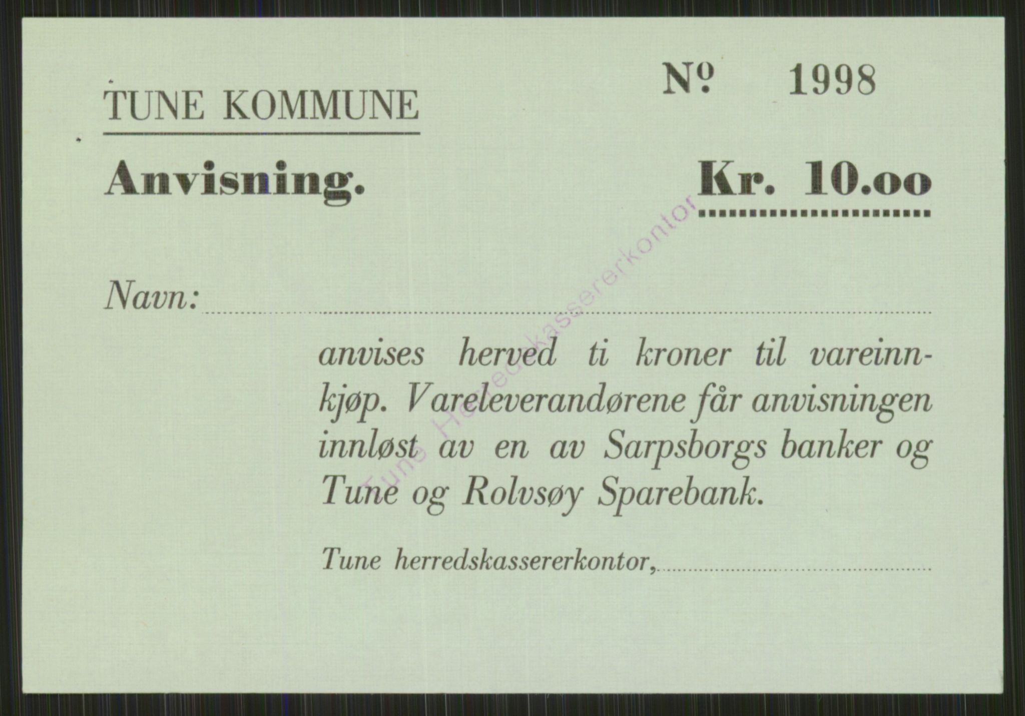 Forsvaret, Forsvarets krigshistoriske avdeling, RA/RAFA-2017/Y/Ya/L0013: II-C-11-31 - Fylkesmenn.  Rapporter om krigsbegivenhetene 1940., 1940, p. 189