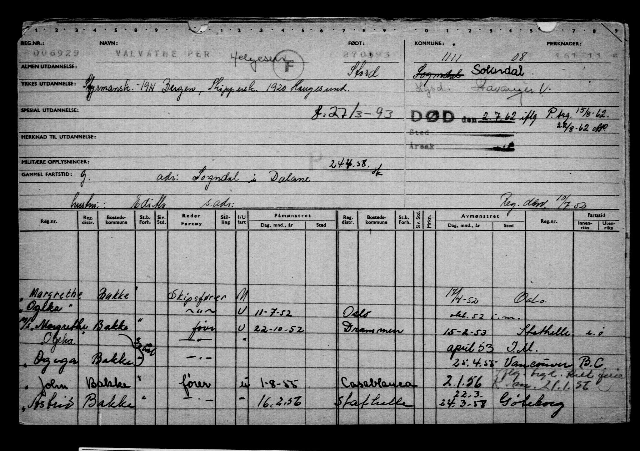 Direktoratet for sjømenn, AV/RA-S-3545/G/Gb/L0013: Hovedkort, 1893, p. 221