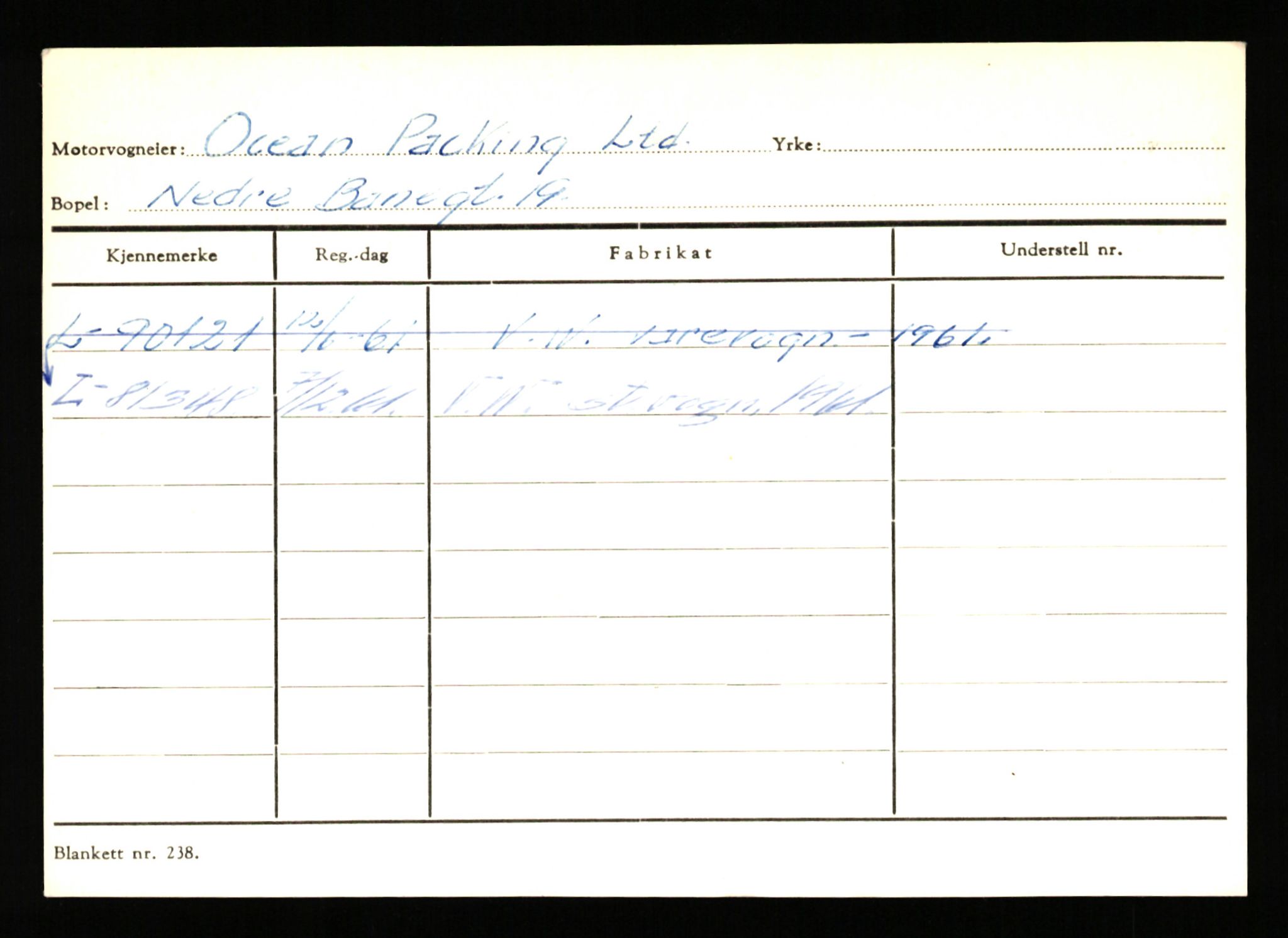 Stavanger trafikkstasjon, AV/SAST-A-101942/0/H/L0028: Næsheim - Omastrand, 1930-1971, p. 371