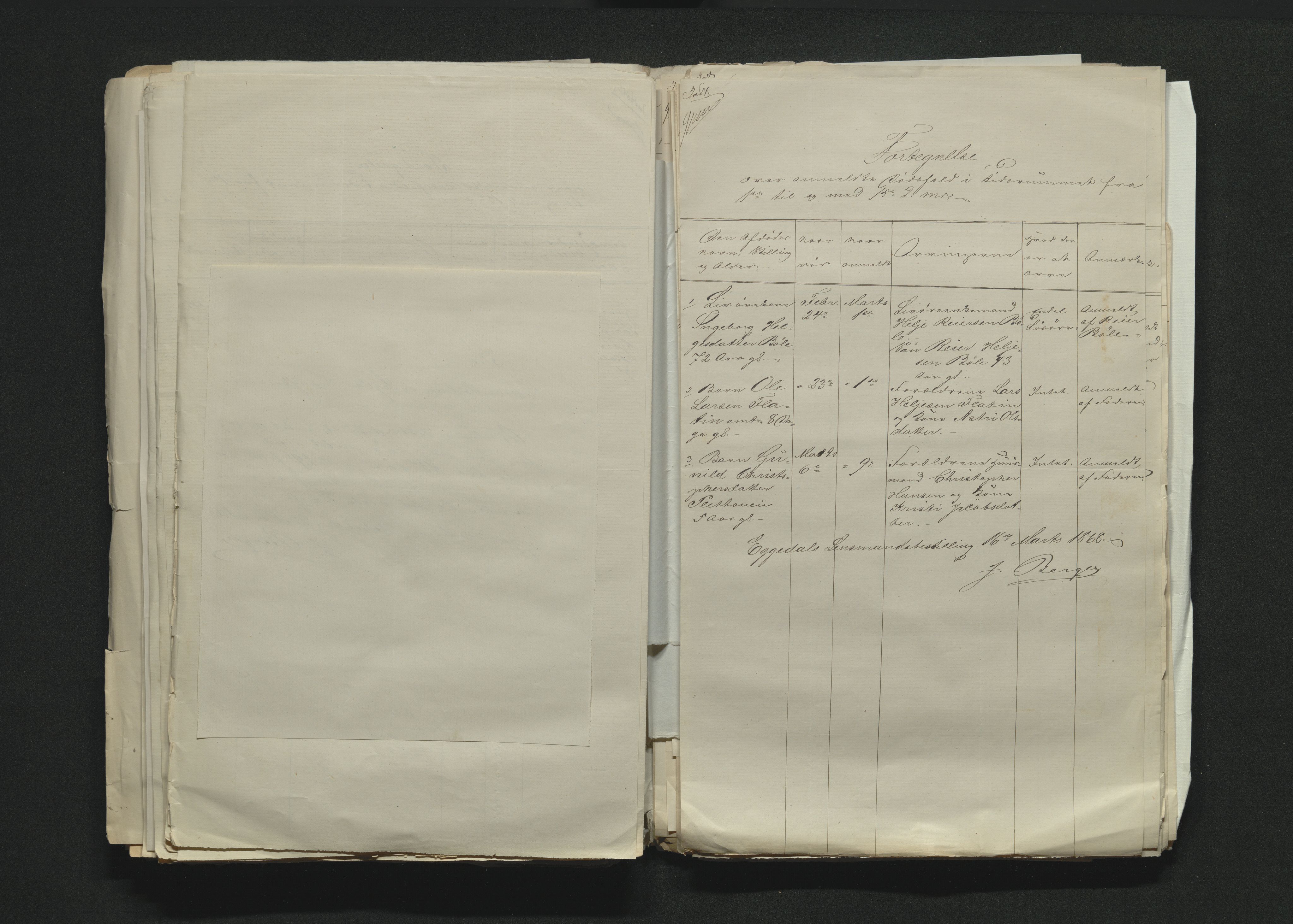 Eiker, Modum og Sigdal sorenskriveri, AV/SAKO-A-123/H/Ha/Hab/L0012: Dødsfallsmeldinger, 1866-1869, p. 468