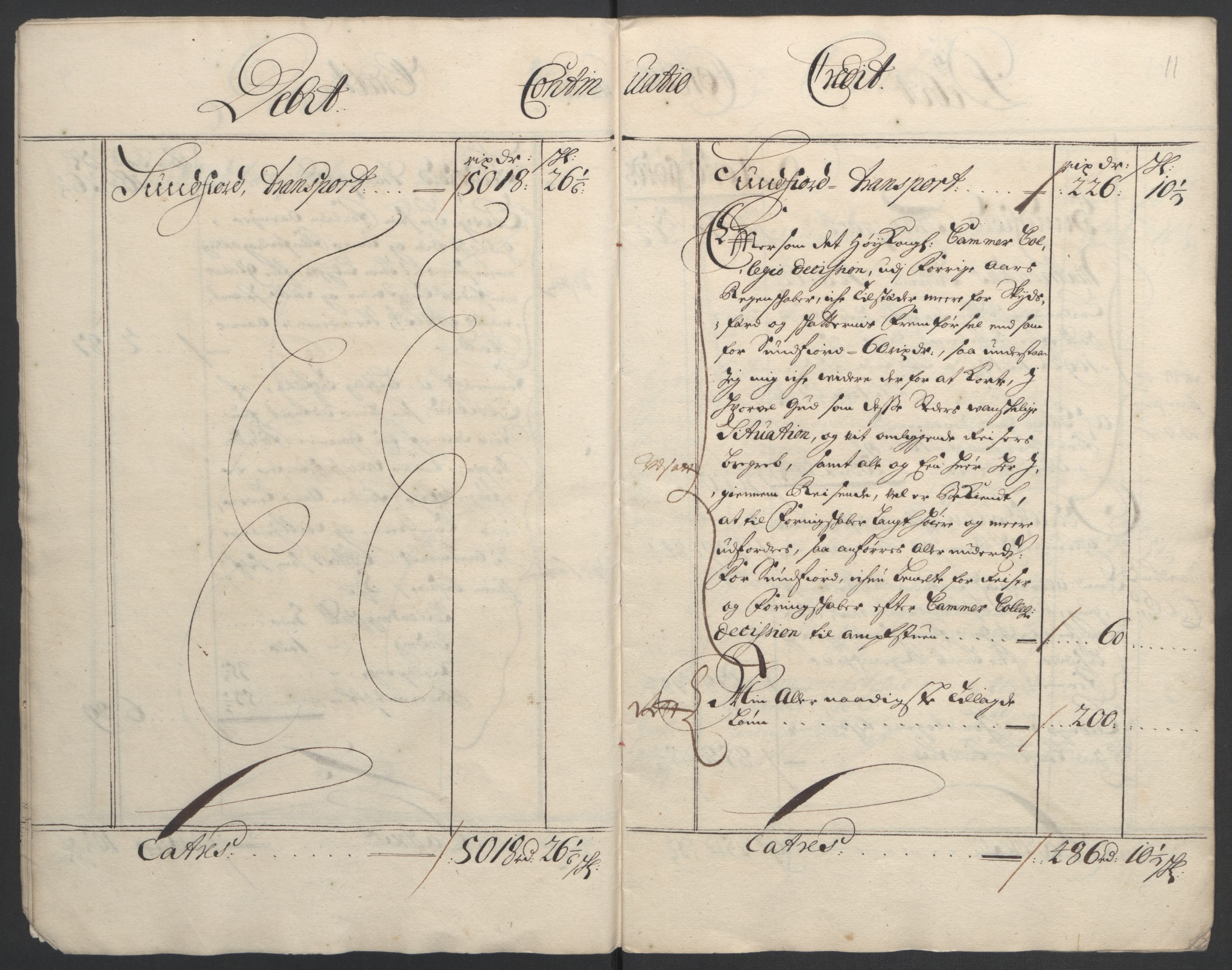 Rentekammeret inntil 1814, Reviderte regnskaper, Fogderegnskap, AV/RA-EA-4092/R53/L3422: Fogderegnskap Sunn- og Nordfjord, 1695-1696, p. 9