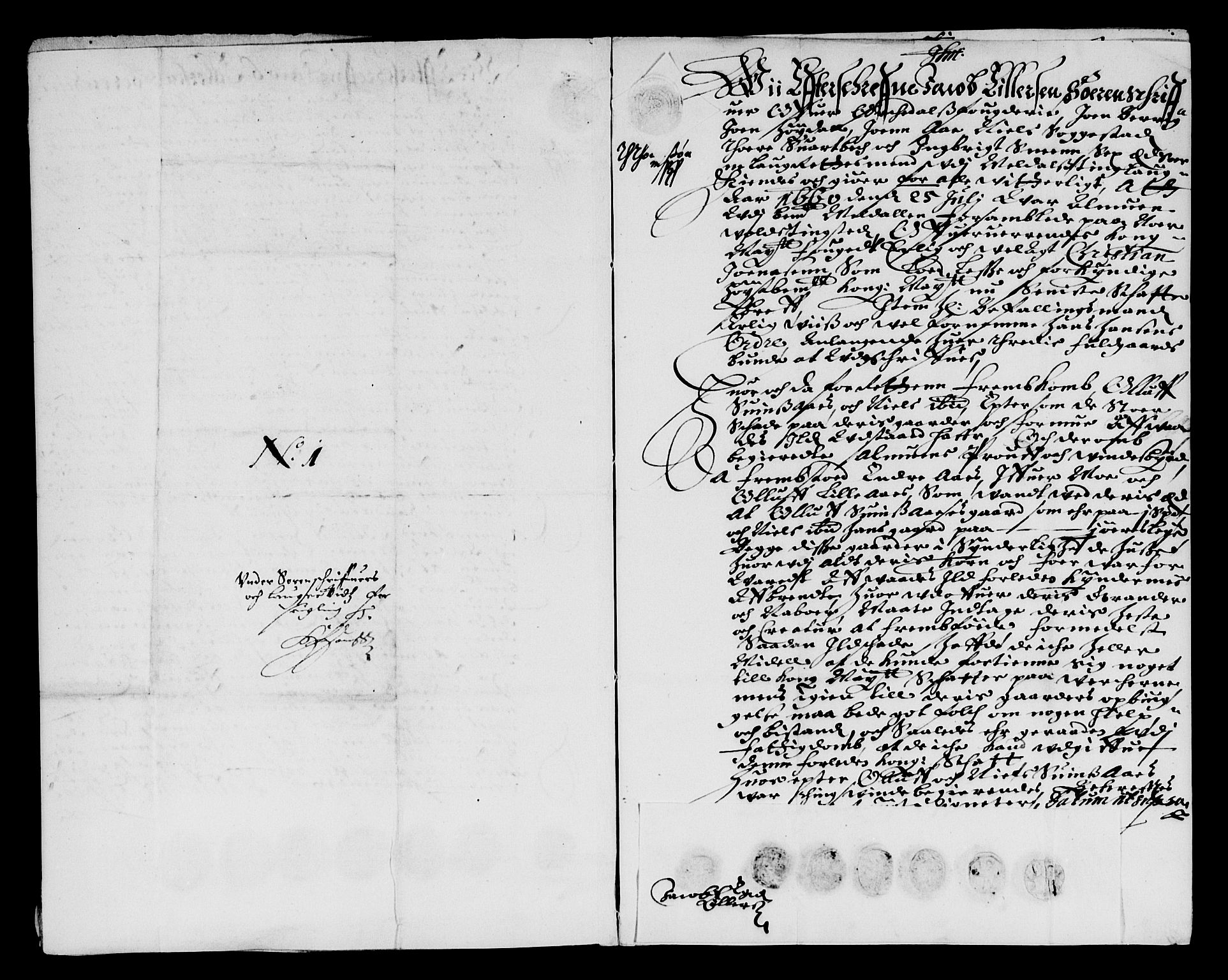 Rentekammeret inntil 1814, Reviderte regnskaper, Lensregnskaper, AV/RA-EA-5023/R/Rb/Rbw/L0139: Trondheim len, 1659-1660