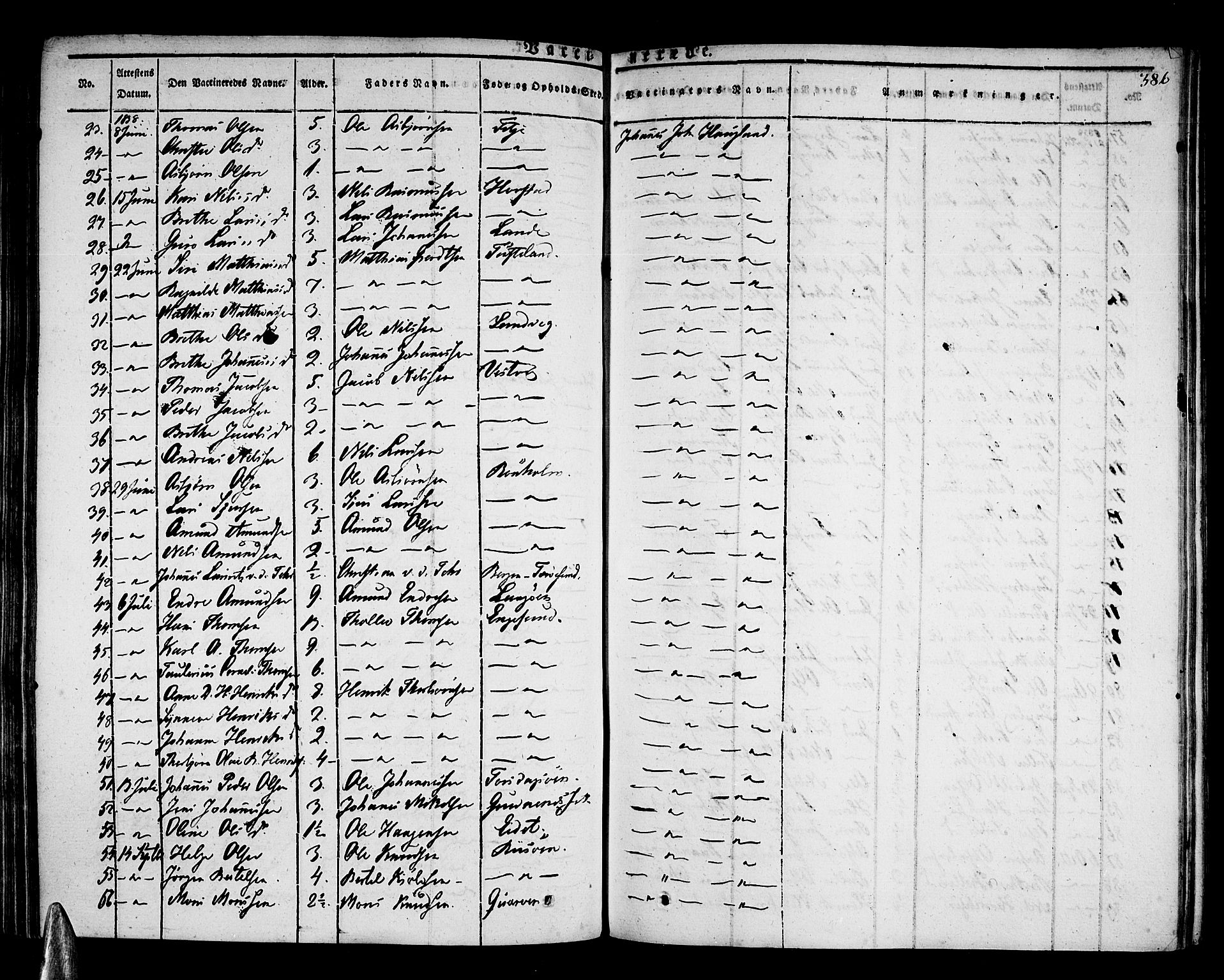Stord sokneprestembete, SAB/A-78201/H/Haa: Parish register (official) no. A 6, 1826-1840, p. 387