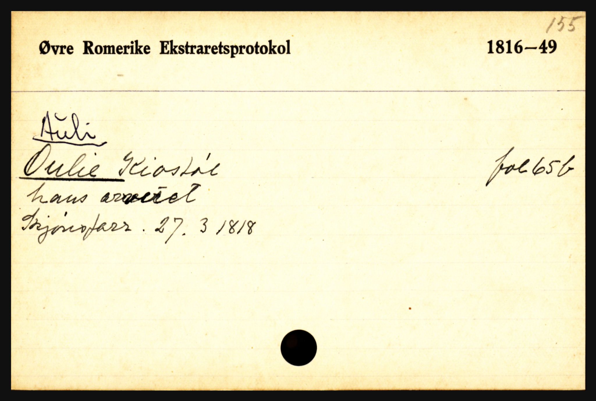 Statsarkivet i Oslo, AV/SAO-A-10621/Z/Zb/L0012: Kråkstad m/ Ski (Alvum - Østvet), Nannestad (Asakskogen - Ås), Nes (Auli - Haugsskov), p. 780